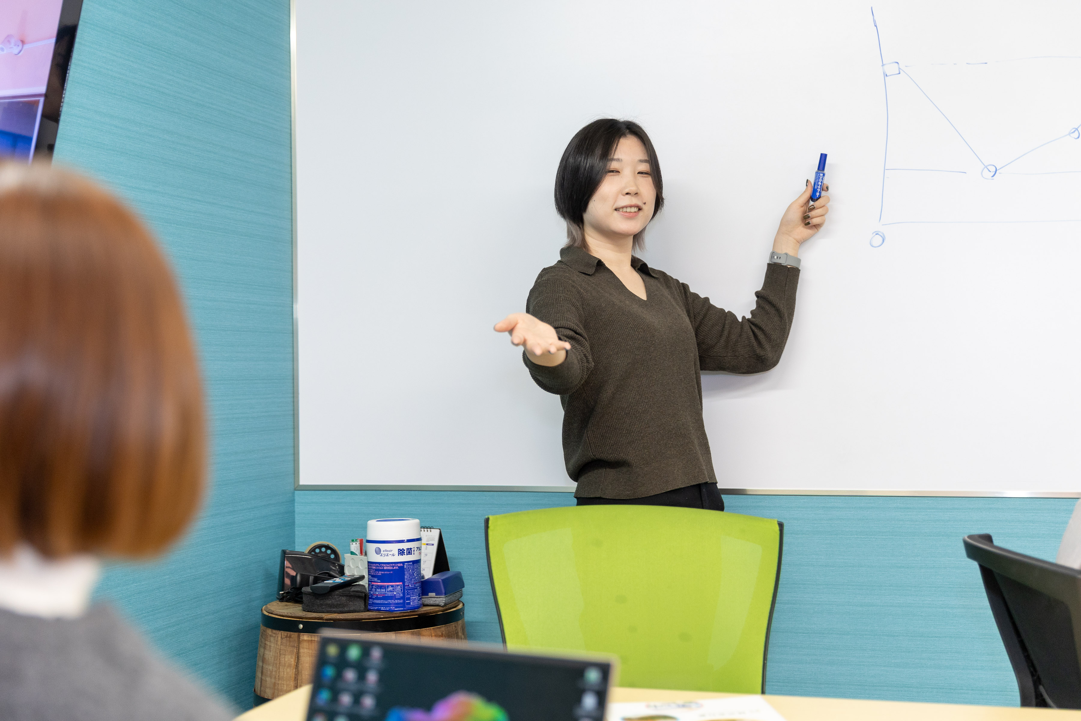 SESアーティストが現場に出るまでの流れ！