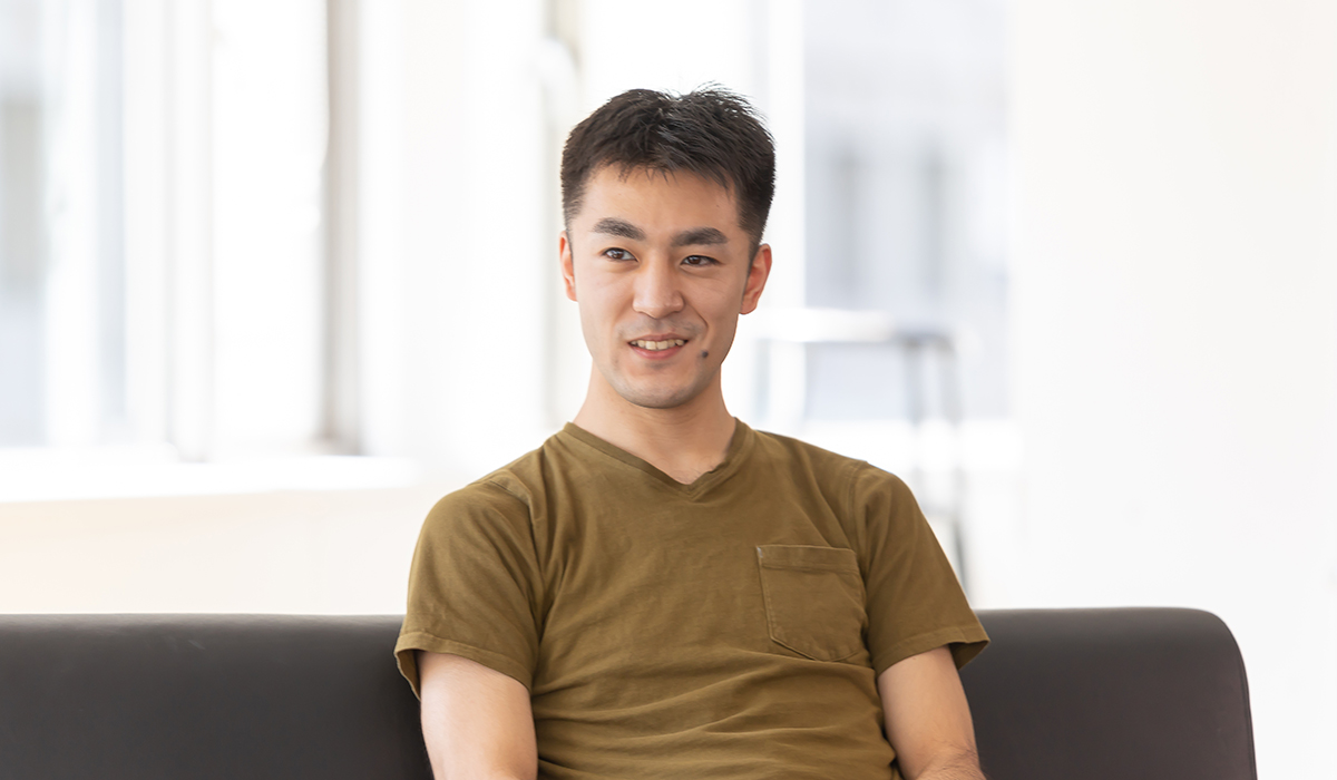 20代でスタートアップのCFOに就任。キャリアを加速させる仕事術