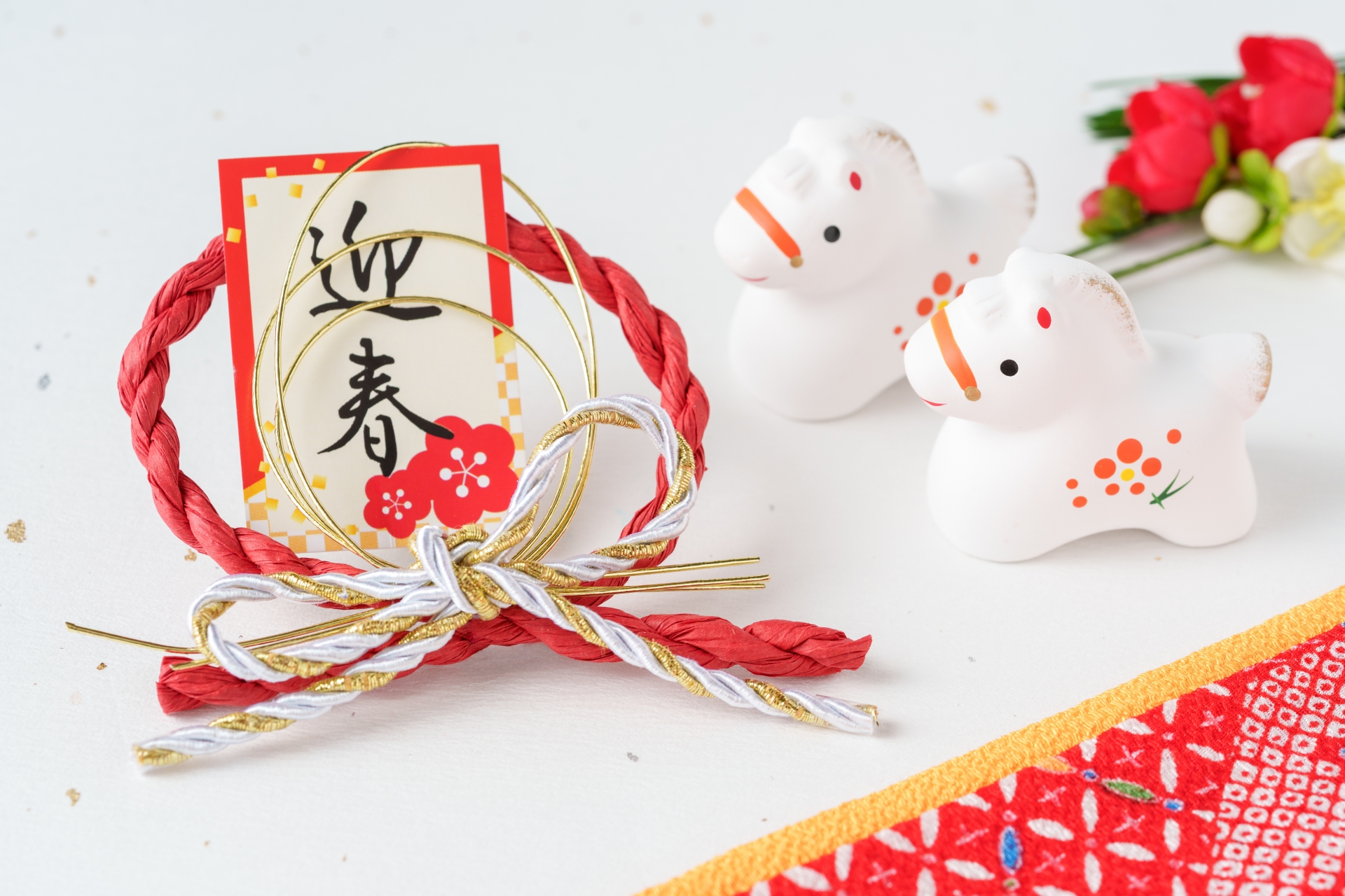 【社内報アンケート】年末年始休暇について