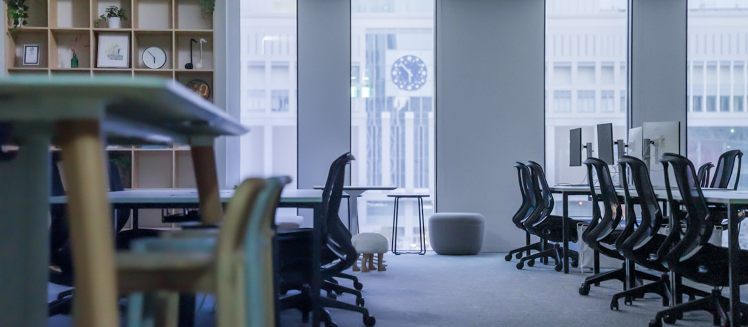 フェンリル北海道支社をリニューアルしました！