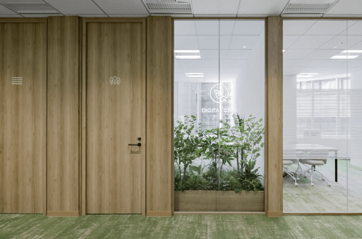 【メディア掲載】オフィスが増床されました！