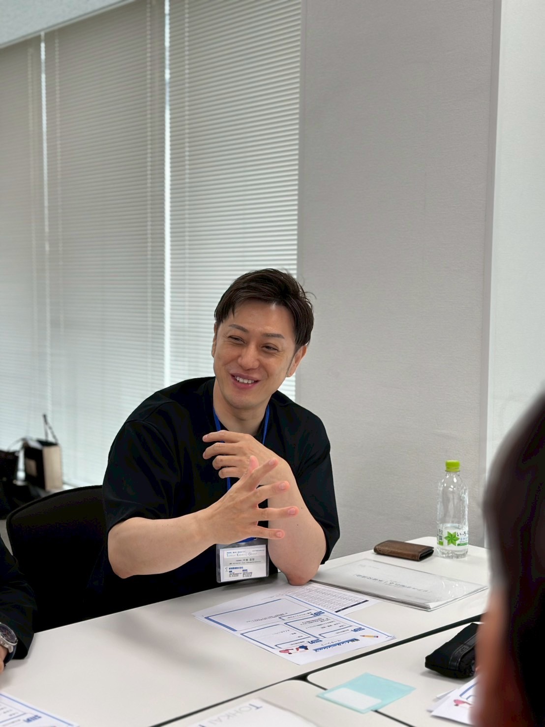 倒産の危機から立て直せたのは社員の一言があったから【社長インタビューvol.1】