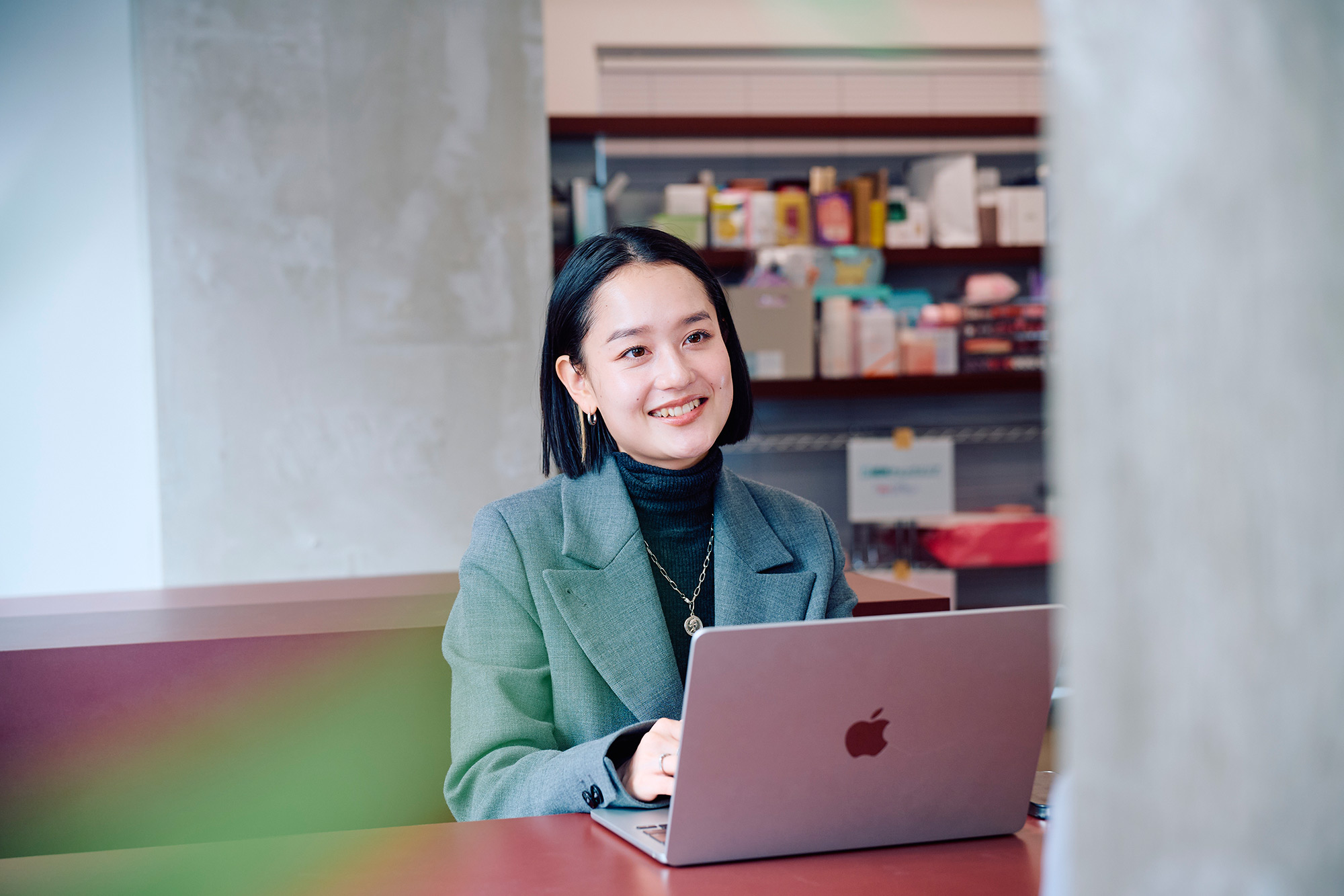 30代、もっと豊かに生きたいから。今、この挑戦を選びました