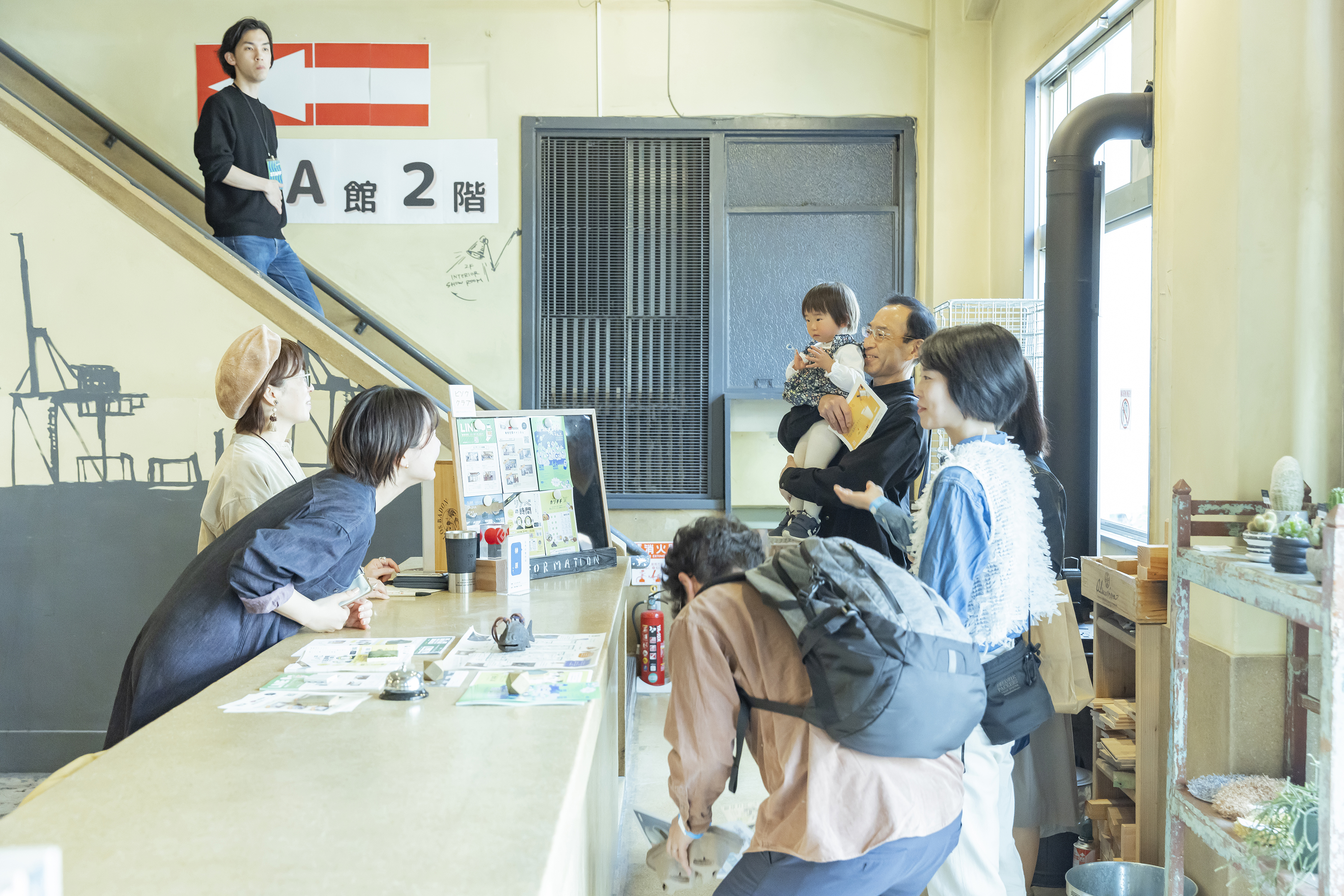 美想空間は何をやっている会社なのか？「暮らし・事業・まち」を”編集する”という仕事とは。