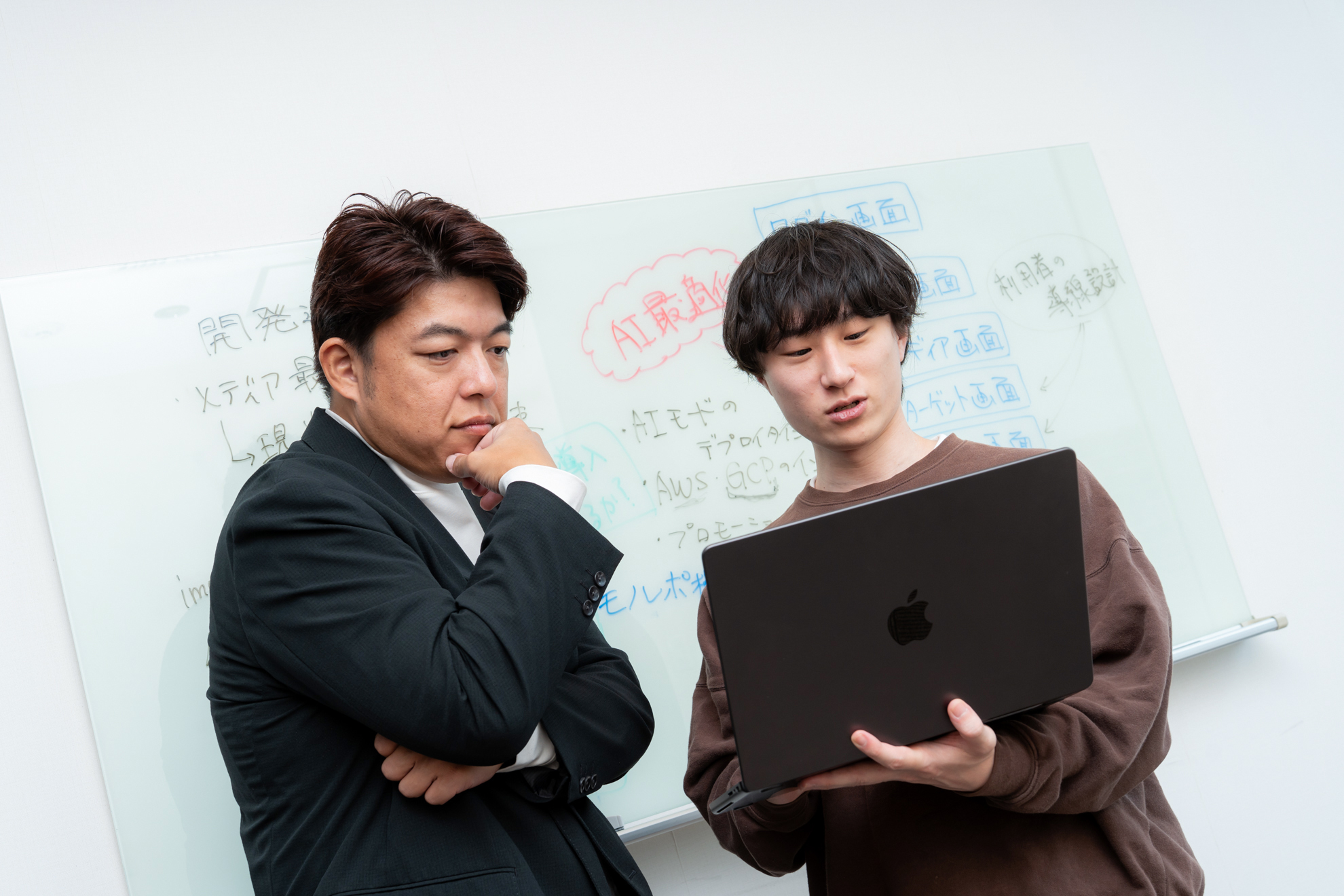 クライアントとの立ち位置は常に対等。伝言ゲームを排し、T.J.Promotionが真の“提案力”でプロジェクトを動かす理由とは？