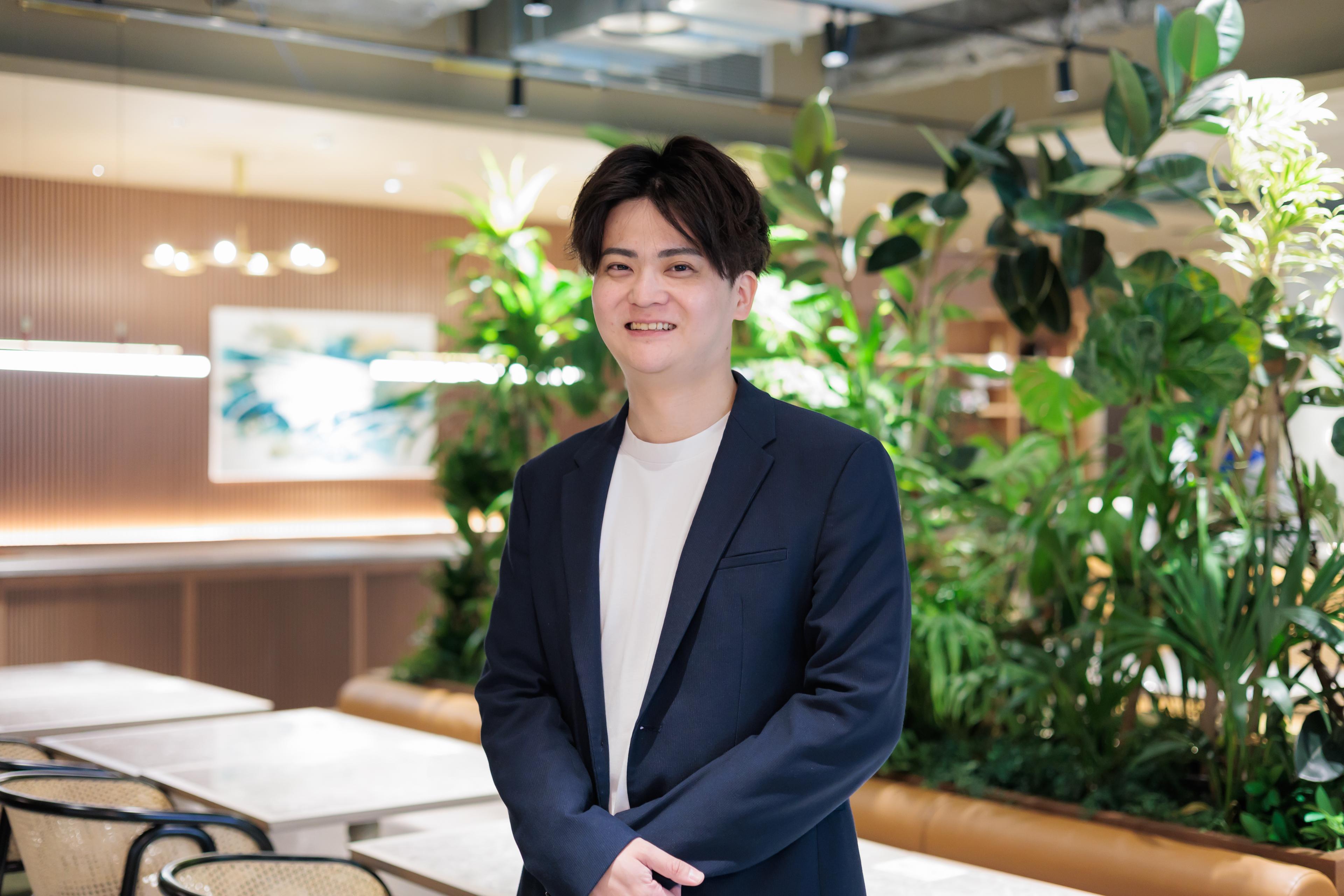 採用市場に一石を投じるトルトルくんとは