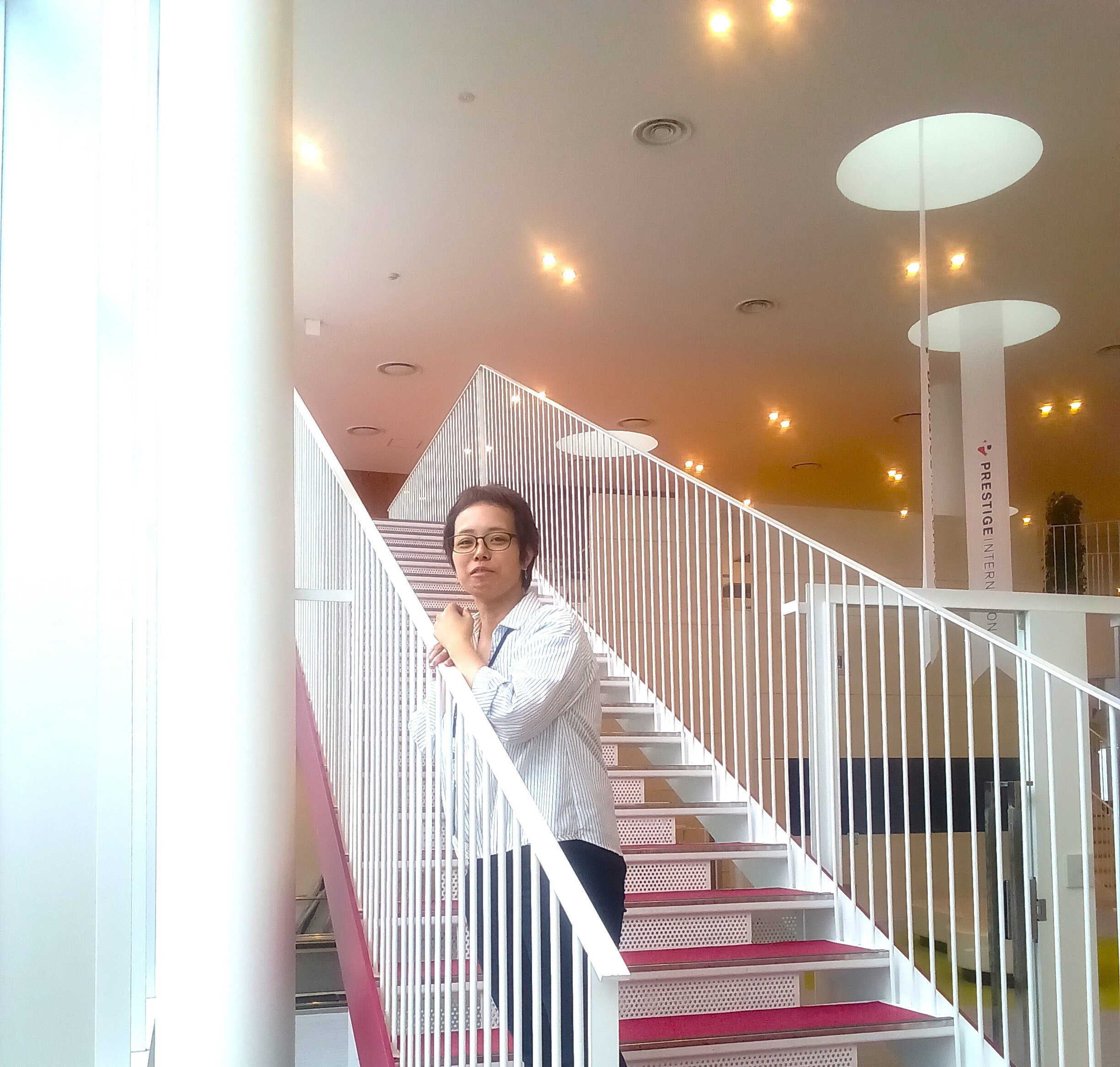 【インタビュー】乳がん治療を続けながら働くということ：当事者が語る「仕事」と「治療」