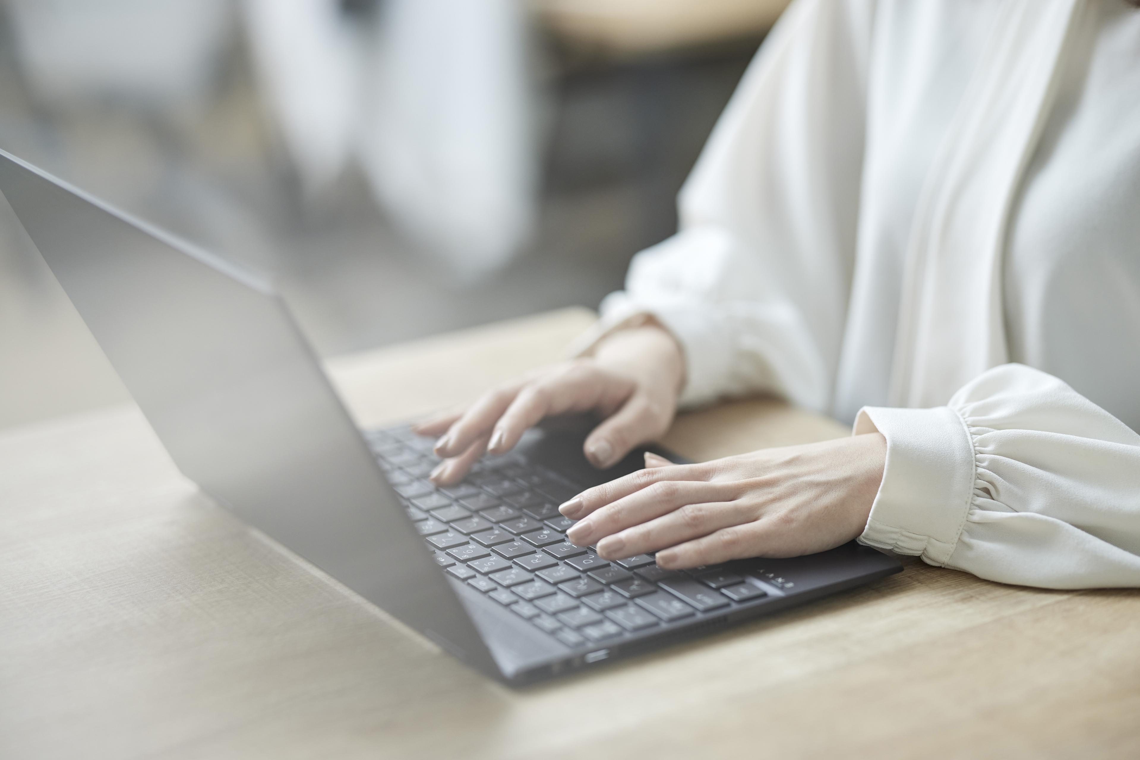 RCIの営業は、ITコンサルタント・エンジニアの「伴走者」です