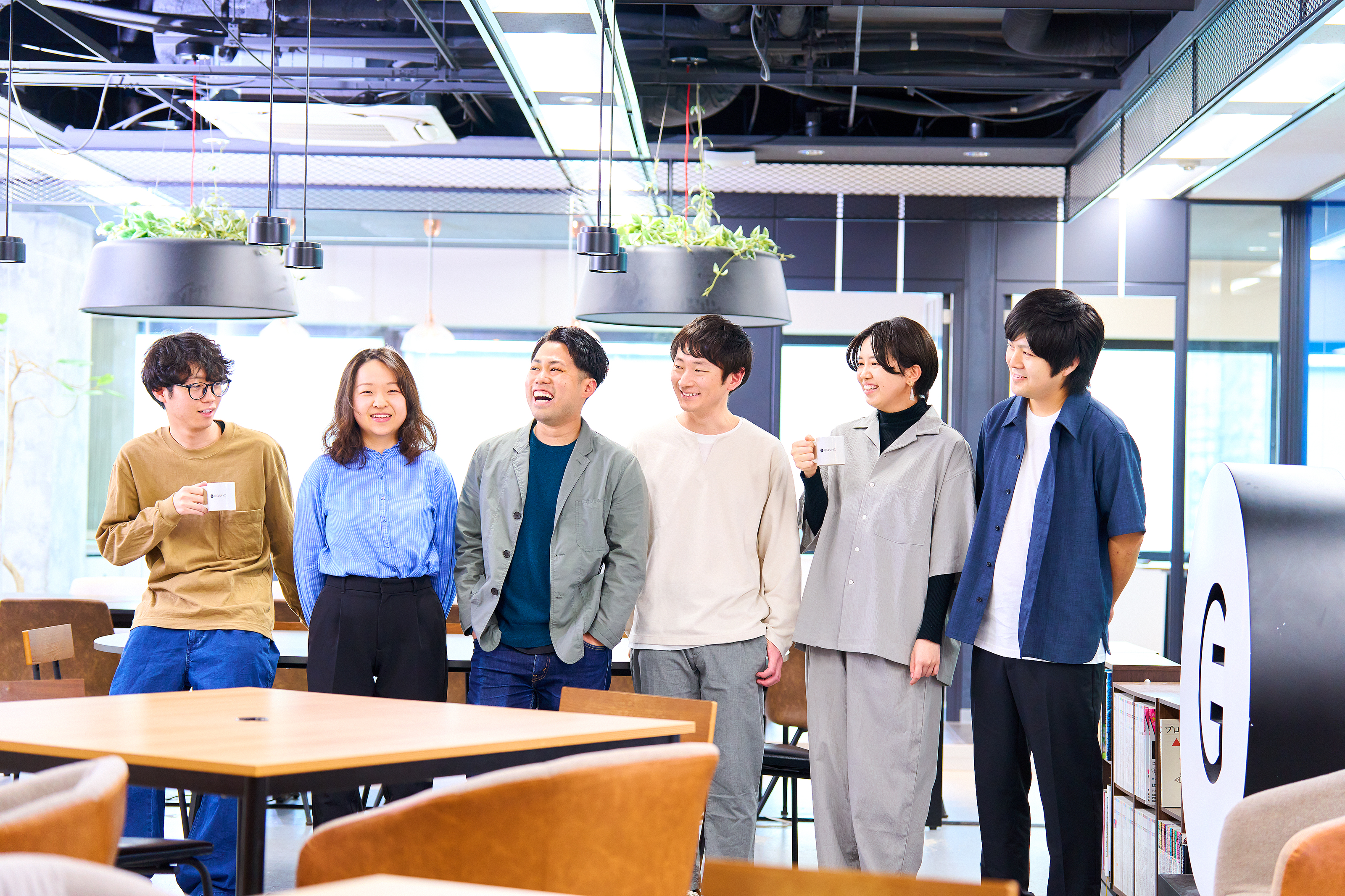 会社説明資料をアップデートしました！