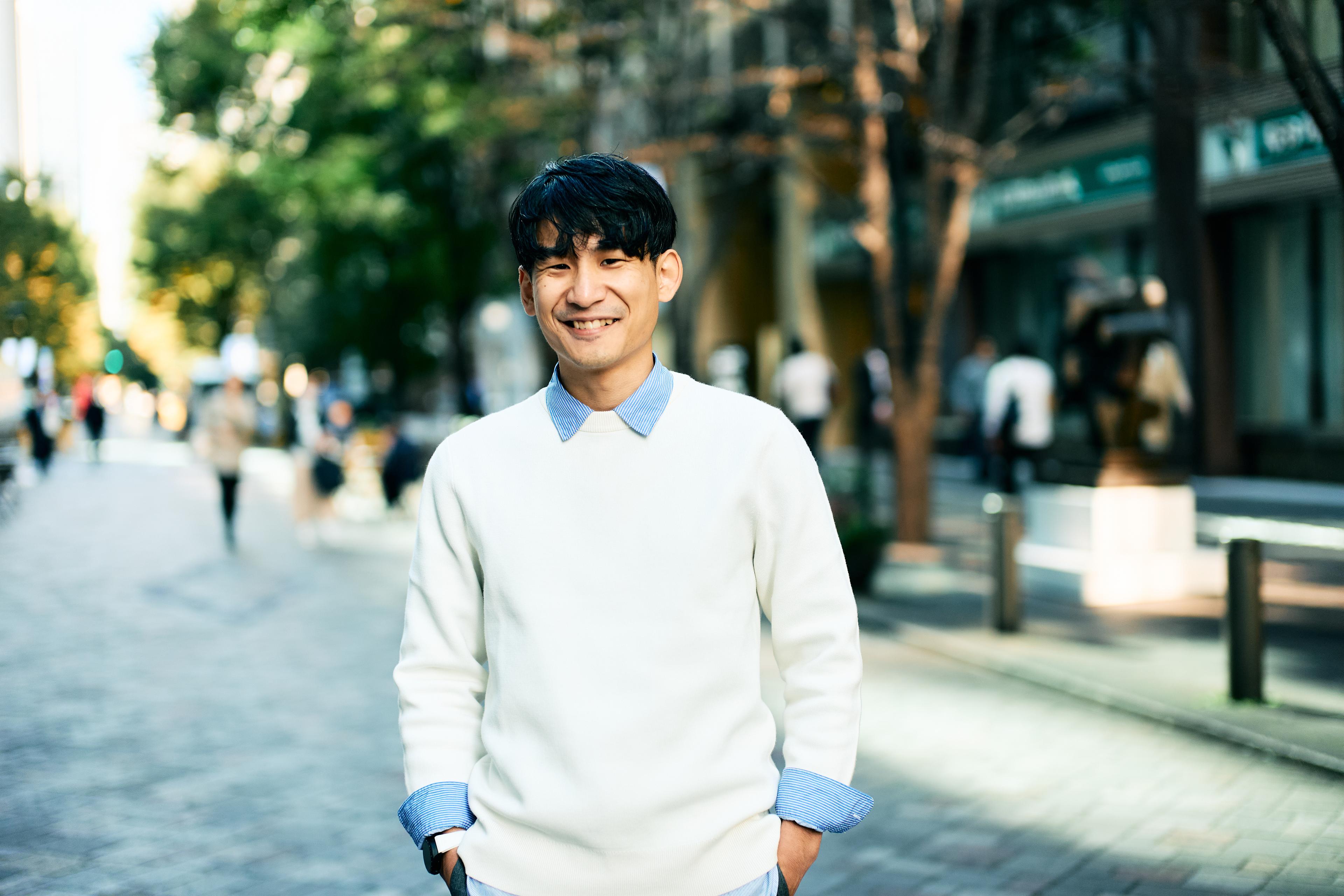 【学生からインタビュー🐣】「会社のお金に関すること全般を見ています」財務部の仕事とは