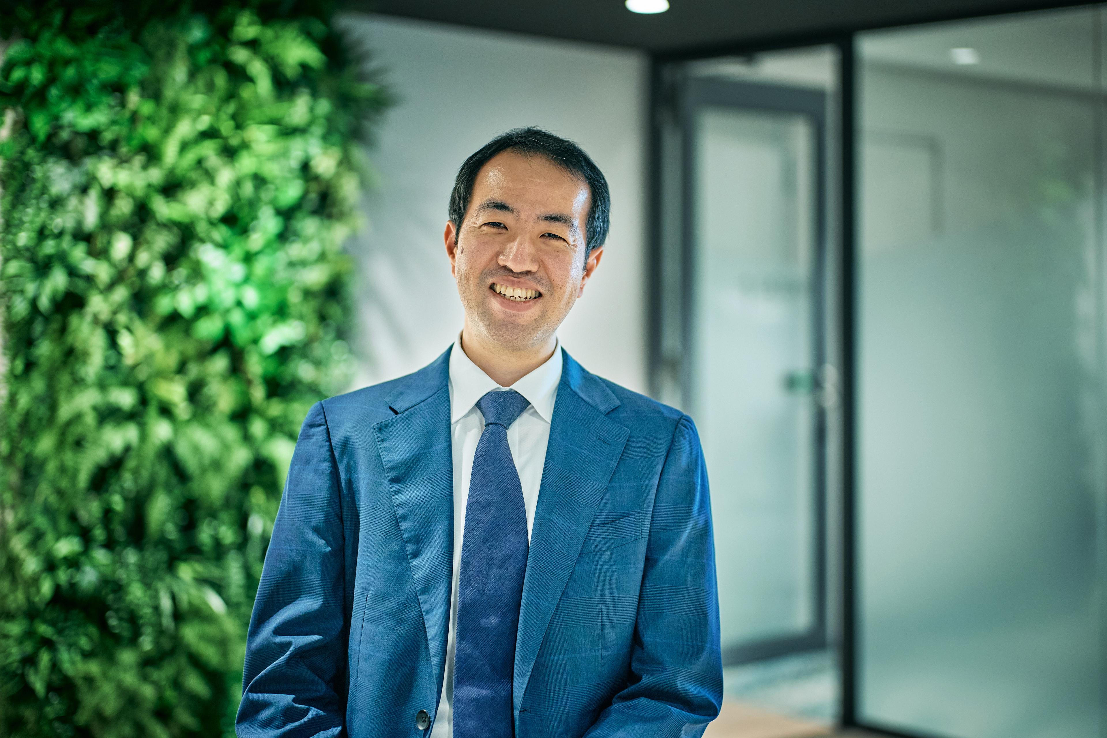 【学生からインタビュー🐣】原さんが語る、環境事業と開発のリアル