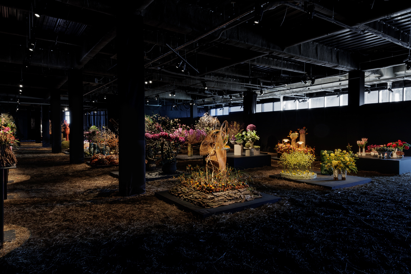 イベント協賛の様子をレポート！