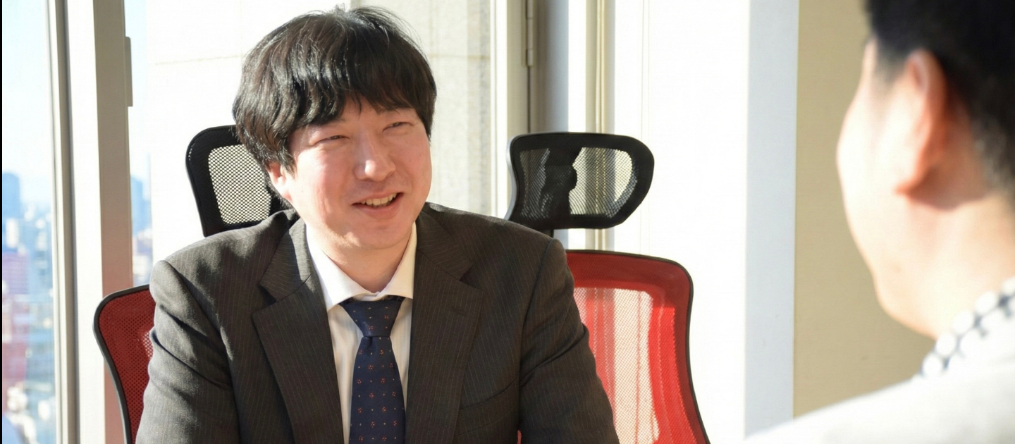 【社員インタビュー】お客様も、自分たちも笑顔にする。—「顧客満足＋我々満足」のリアル