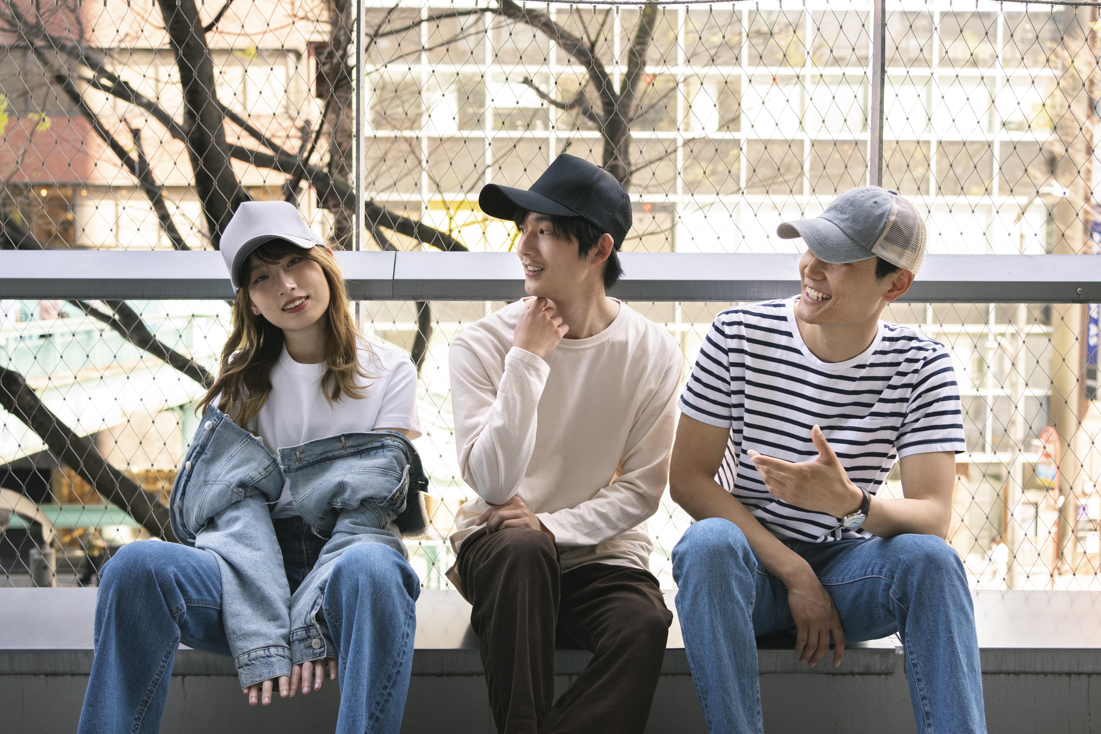 “好きなことで成功したい”が動き出す　A.I Consultingインターンの現場から｜挑戦の土台篇