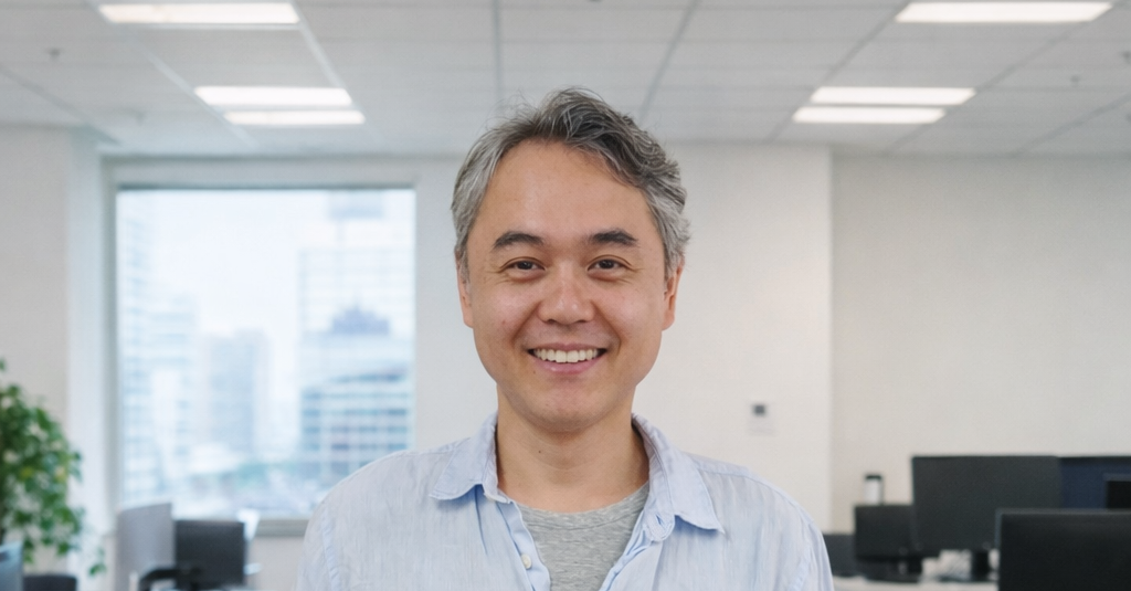 【朝日新聞にインタビューされました】「人を育てる」──フリーランスから組織へ。代表・宮木が語る、変化の時代にオフグリッドが選んだ道