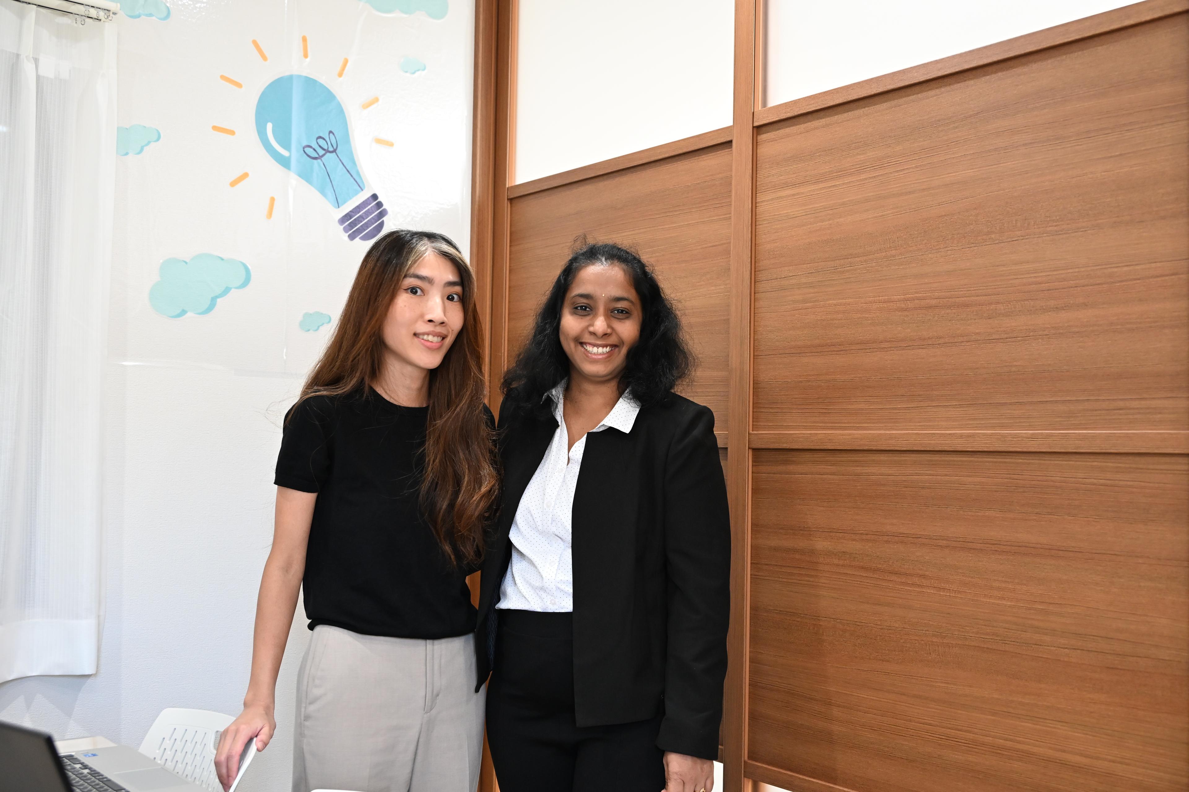 VE-TRIで働く魅力：日印×グローバルで、新しい価値を生み出す挑戦を