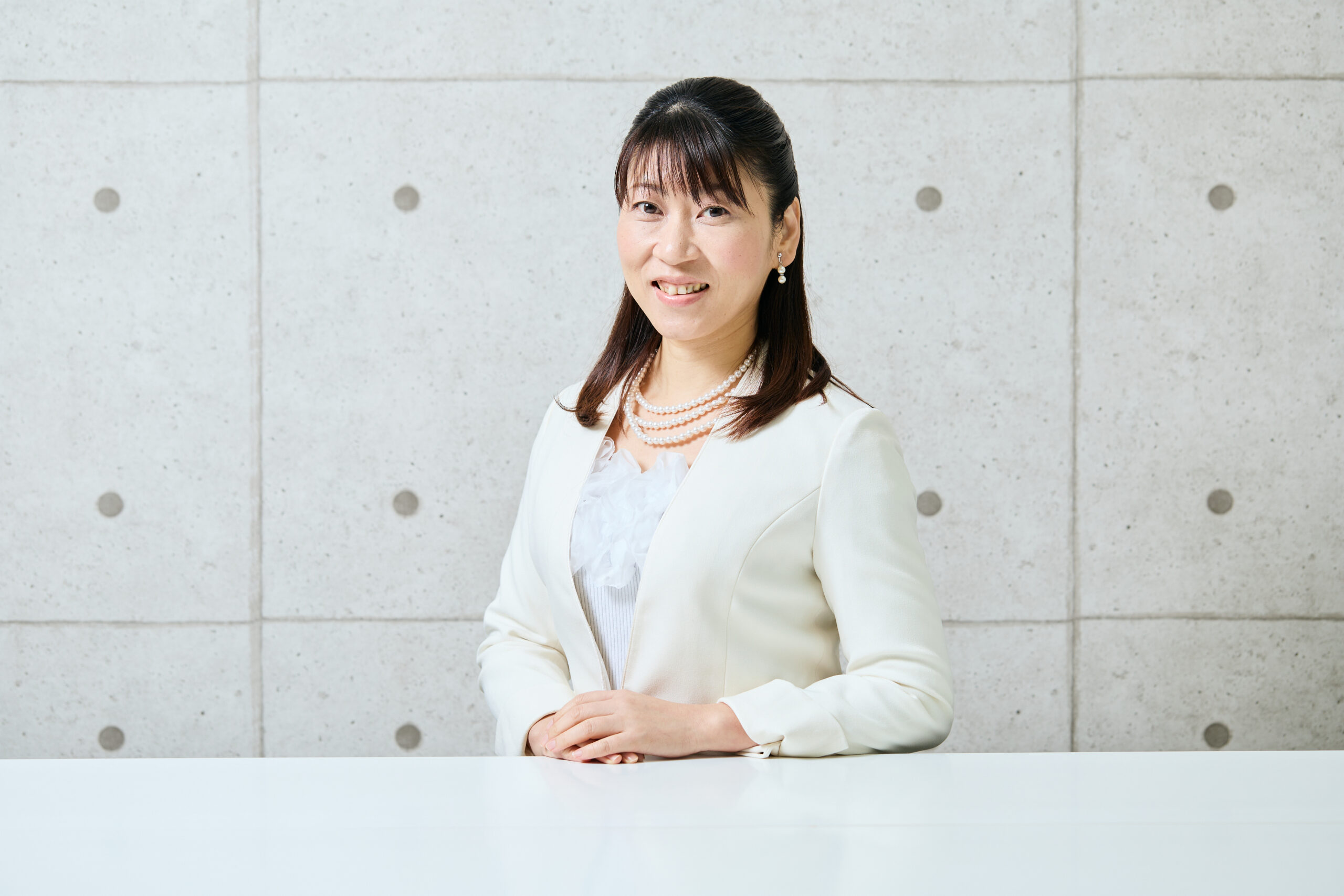 【社員インタビューvol.2】「母親を救ってくれた技術を広めたい。」三上絢愛