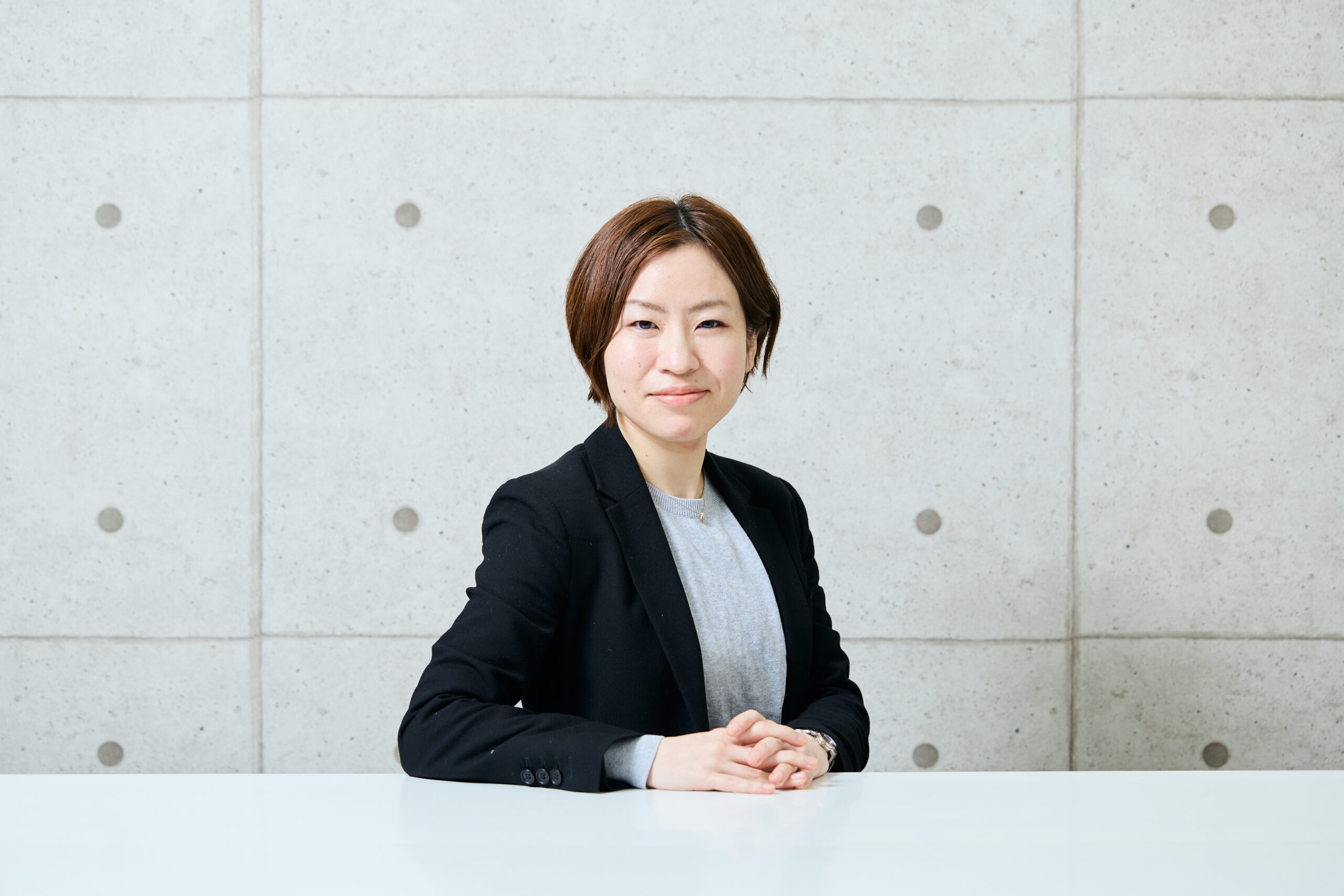 【社員インタビューvol.3】「抱いて眠れる商品」を売れる喜び。新藤愛美