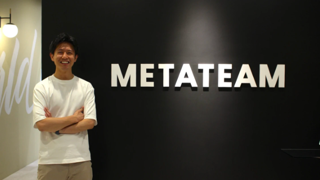 履歴書の先にいる人です｜月間採用100名を目指す中途採用部 部長の自己紹介