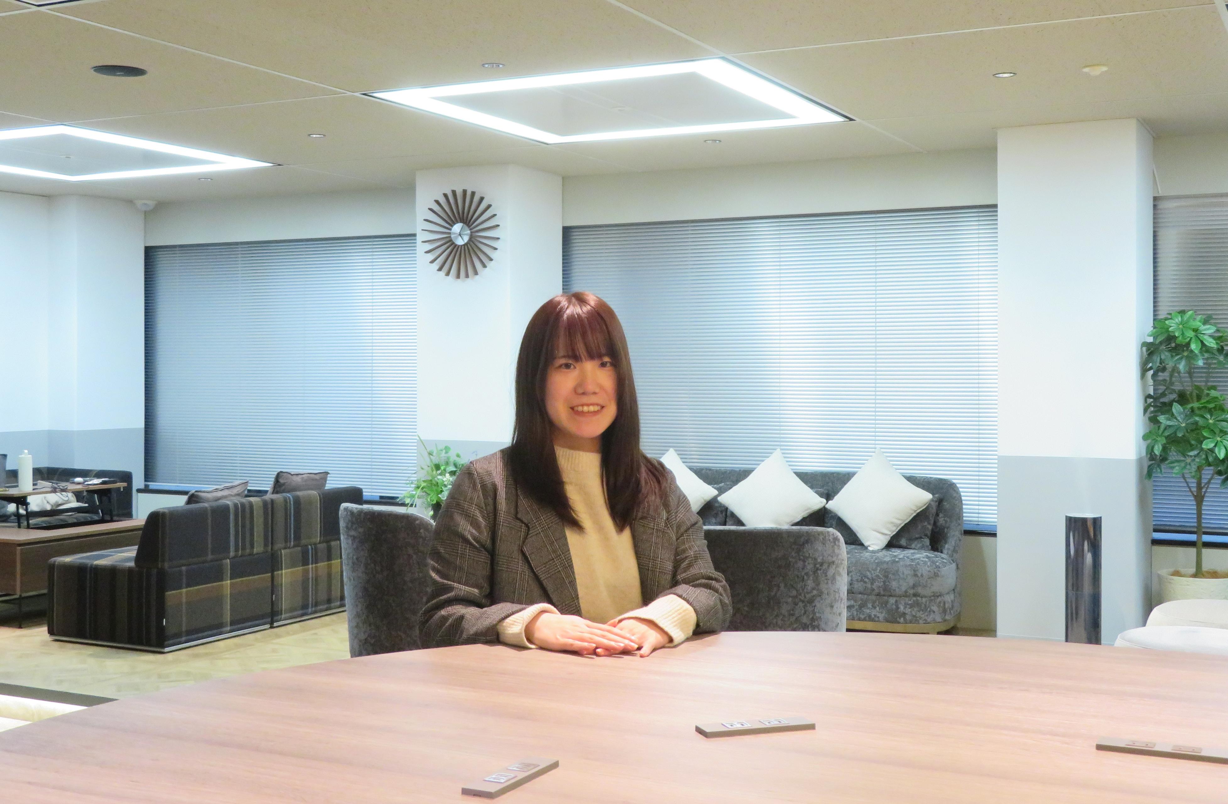 「信頼されるリーダー」を目指して。SUSと歩むエンジニアとしての挑戦