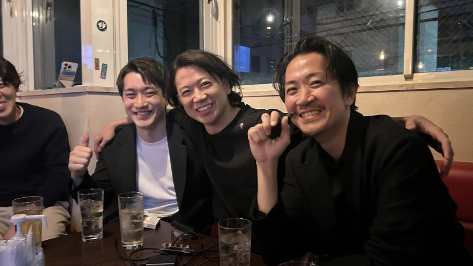 【創業秘話】「世界一変わった会社」を辞めて、僕が「コンサル嫌いのためのコンサル会社」を創った本当の理由。