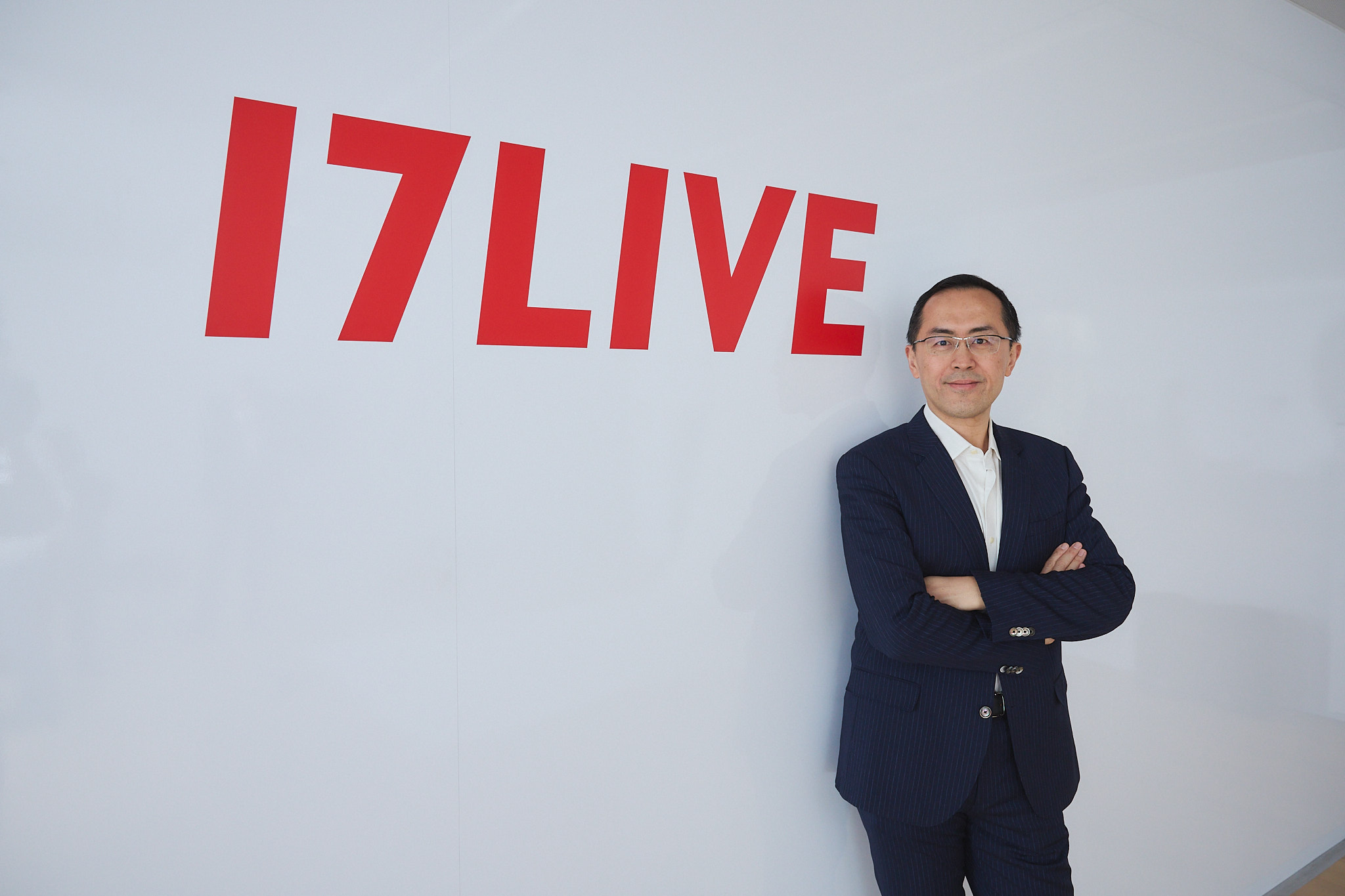 【CEOインタビュー】17LIVEの成長戦略と未来展望を聞いてみた！