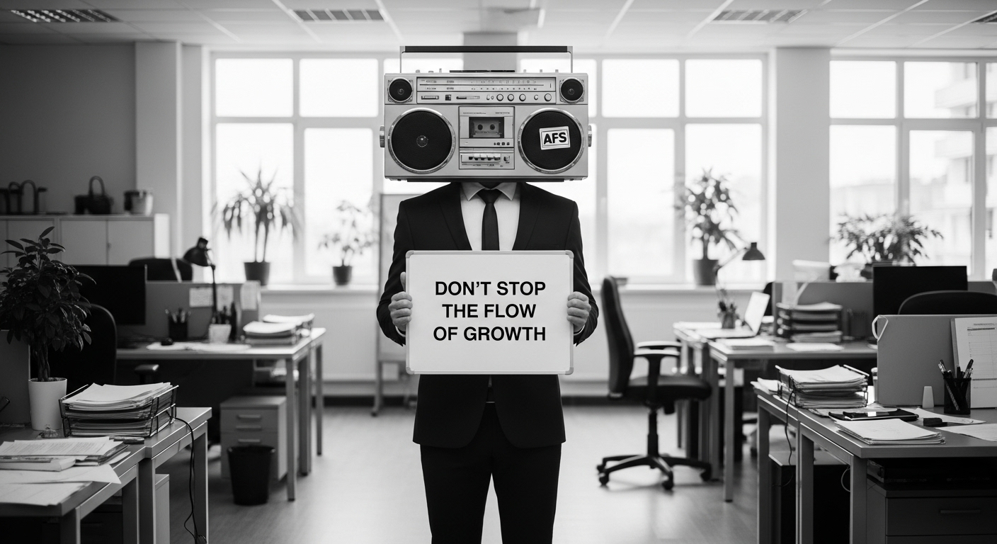 若手が最速で成長できる理由