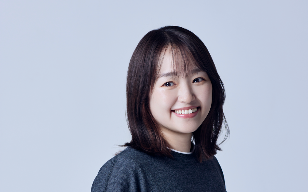 【社員インタビュー②】ライフステージが変わっても、キャリアは諦めない。「やる気」を正当に評価してくれる場所