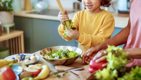 【オーガニック×ヴィーガン】子育て世代が安心して選べる食の選択〜style table吉祥寺パルコ店から始める暮らしの見直し〜