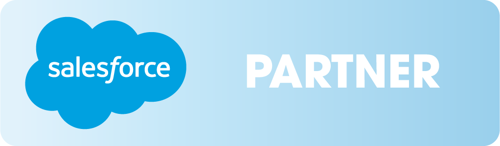 【祝🎉】Salesforce コンサルティングパートナー認定企業に選ばれました！！