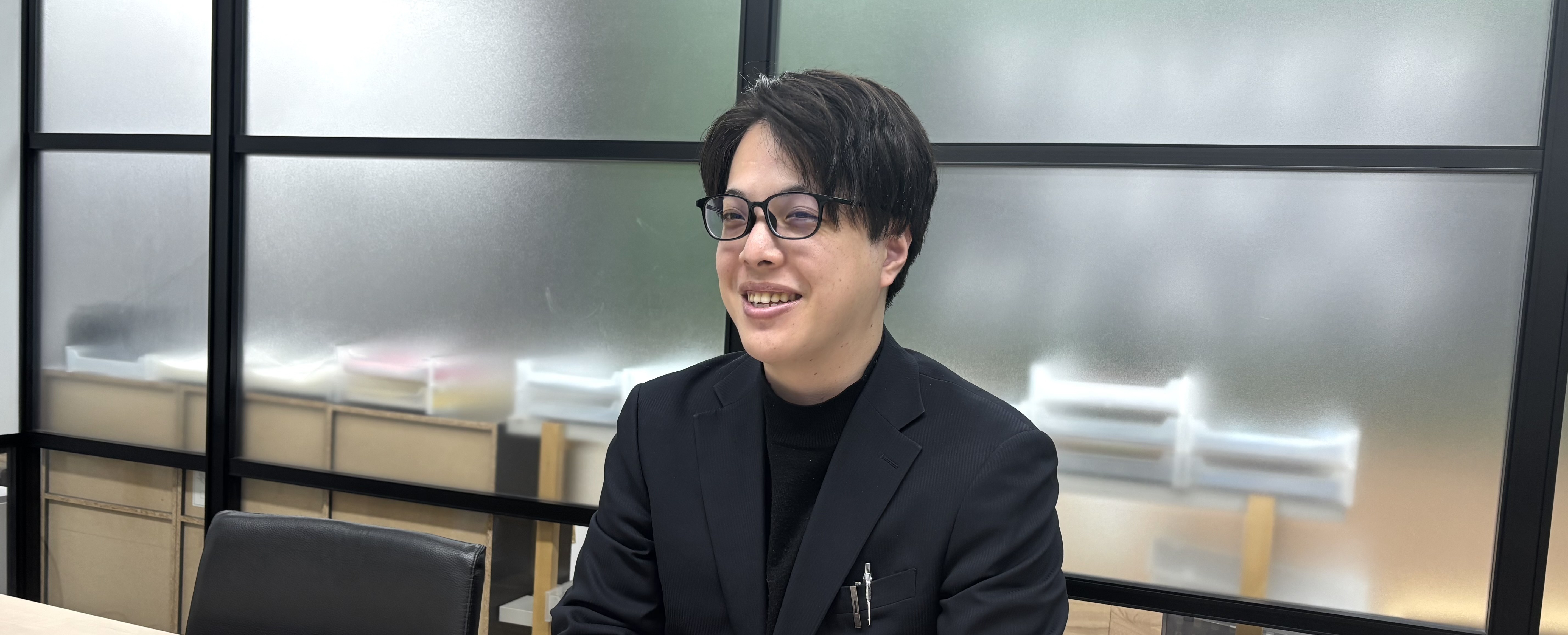 メンバーへインタビューを行いました！【海外研修メンバー編③】