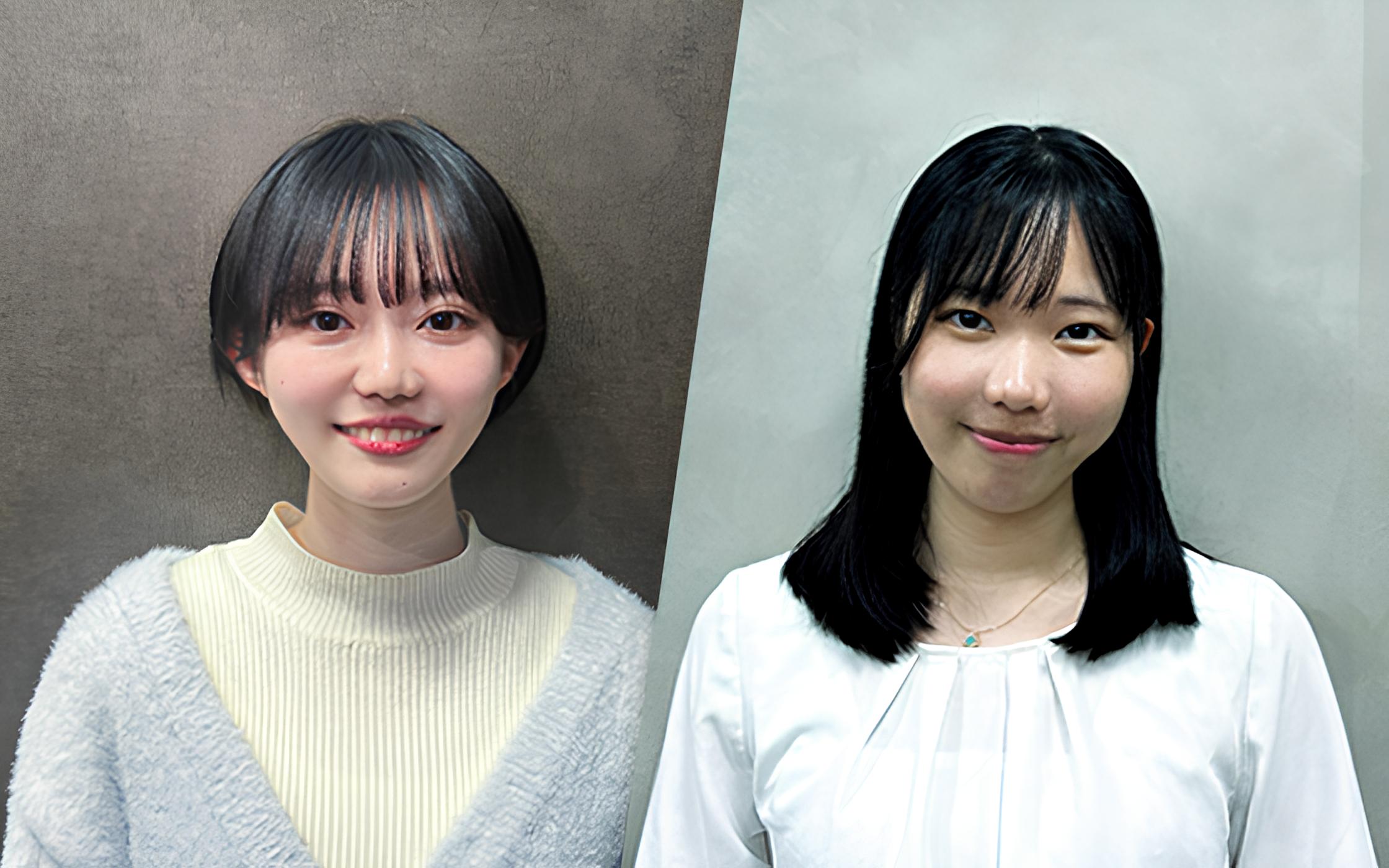 「熱量高く、切磋琢磨できる居場所が欲しかった」27卒の私たちが、メイキャリで見つけた“一生モノの武器”と仲間。