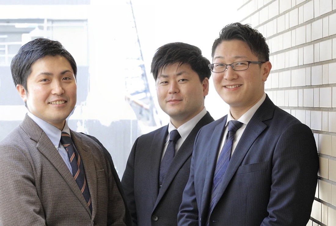 「営業の仕事で、街の未来をつくる。」居抜きビジネスで日本の店舗不動産を変える、レスタンダード営業部の挑戦