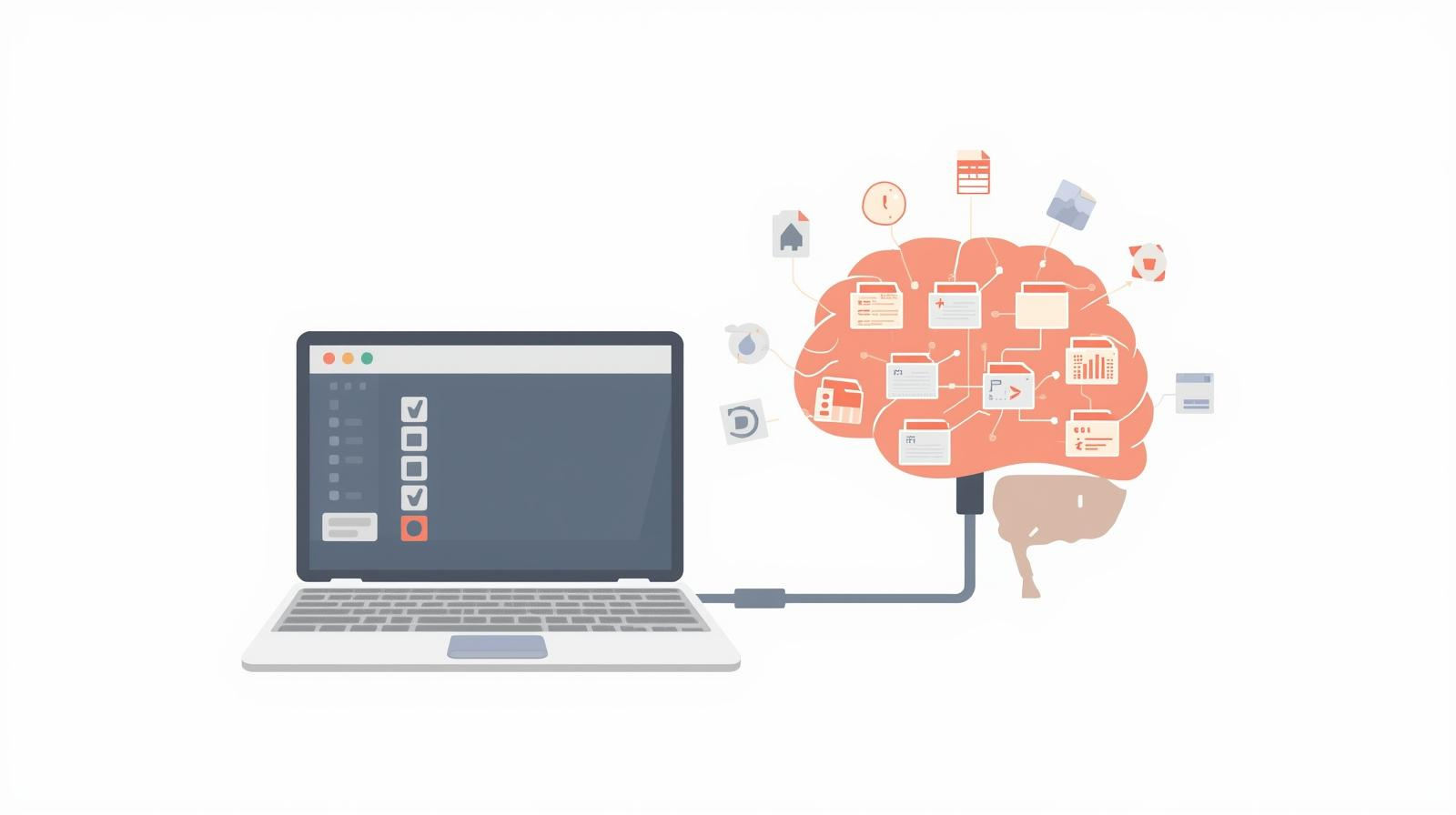 「AI開発用外付け脳」作成に挑戦！！