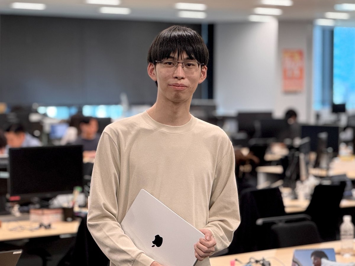 小林 宥太のプロフィール - Wantedly