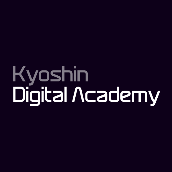 Kyoshin Digital Academy（株式会社京進）