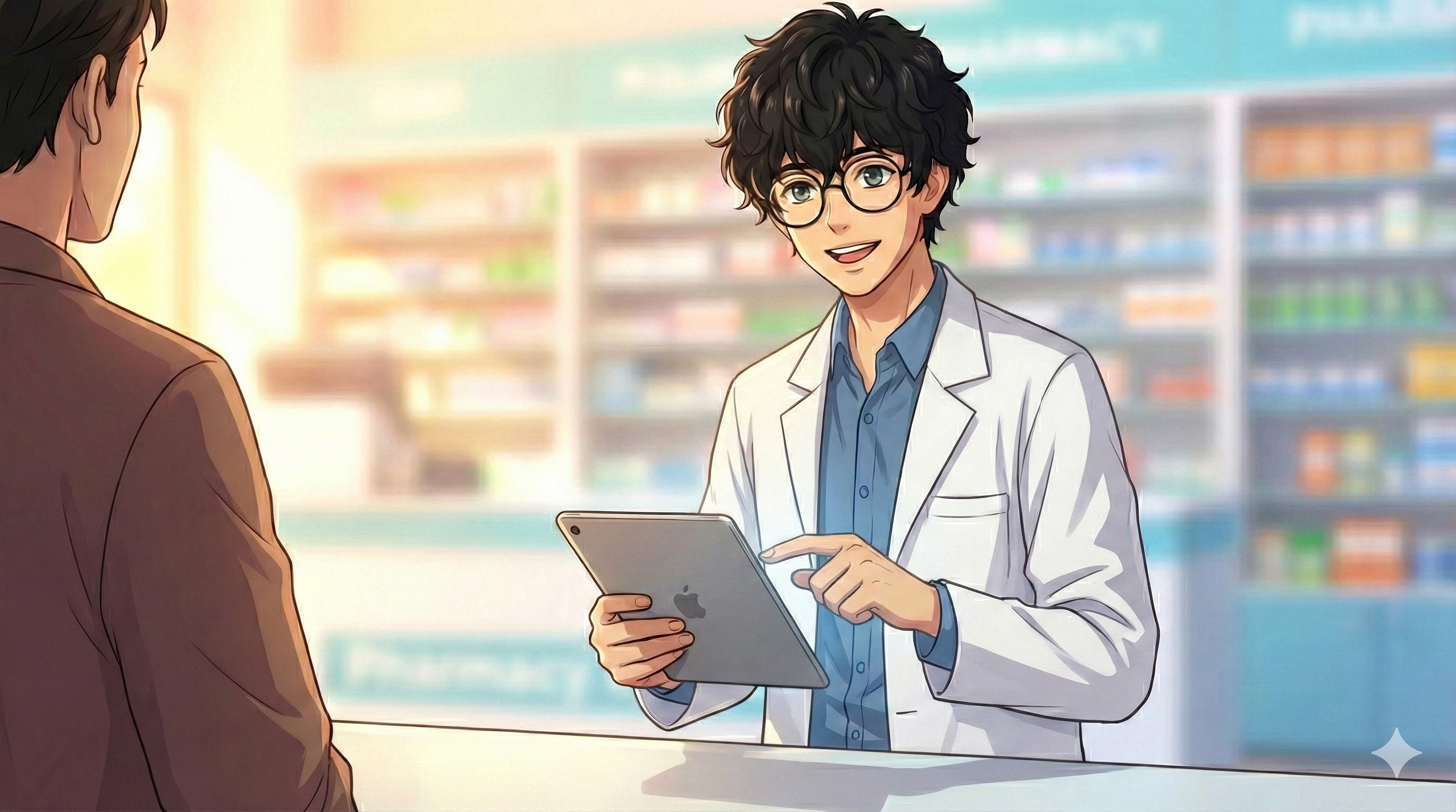 【あなたのキャリアはITで輝く Vol.2】私がmediLabで働くワケ ～ ITオタク薬剤師のケース（前編）