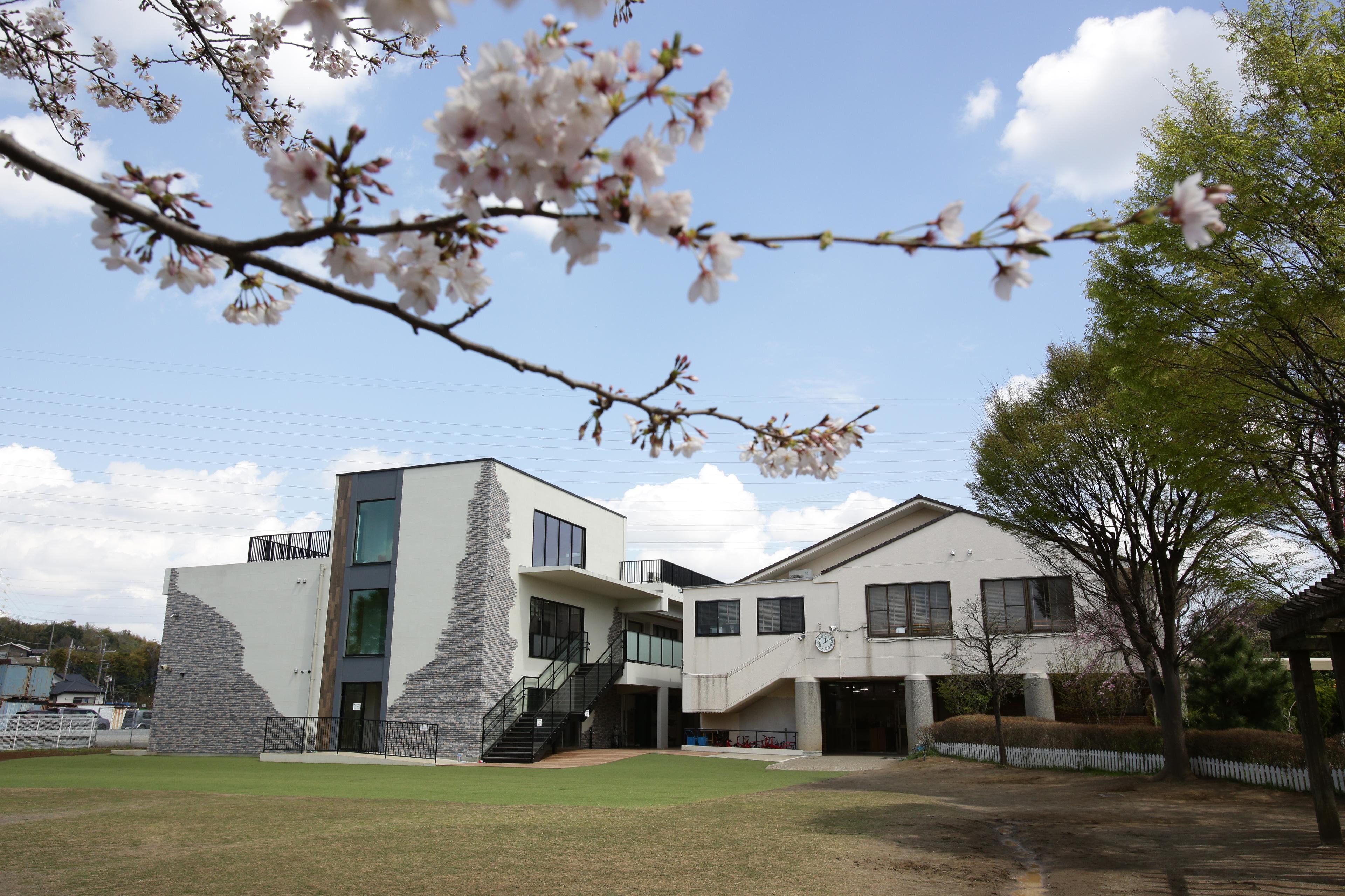 私たちの事業のスタート地点　〜やまた幼稚園〜