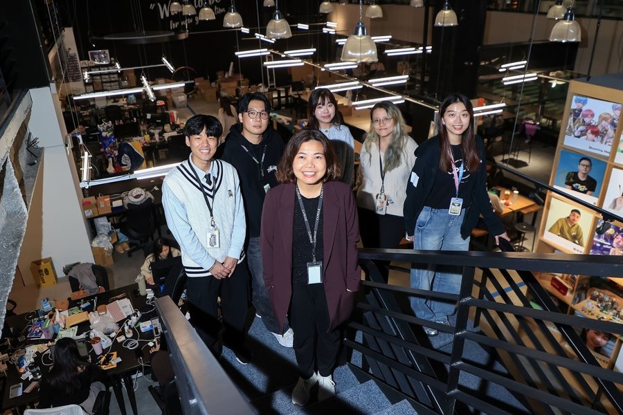 【メディア掲載】台湾主要紙『聯合報』に弊社COO Estherのインタビューが掲載｜Z世代のリアルな価値観と企業の進化