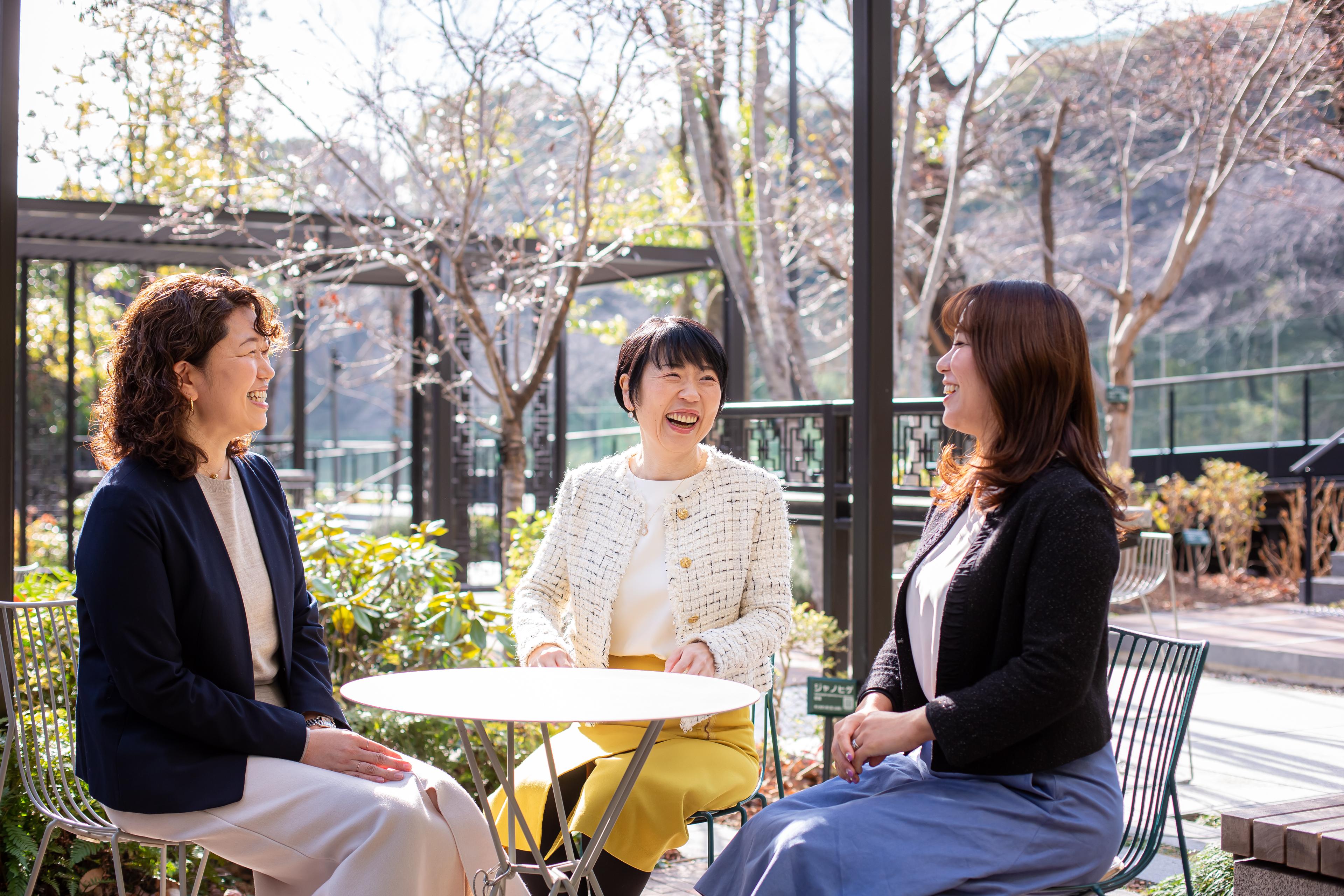 なぜ今、エンジニアがiYCに入るのが面白いのか？代表・大場×創業メンバーが語る「ルールも制度も、これから創る楽しさ」