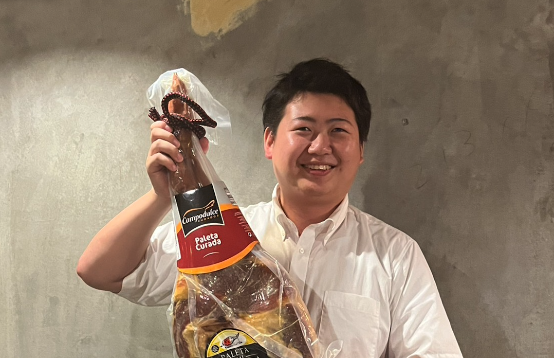 【社員インタビュー vol.1】「市民A」では終わりたくない。「何者か」になるために｜株式会社結び