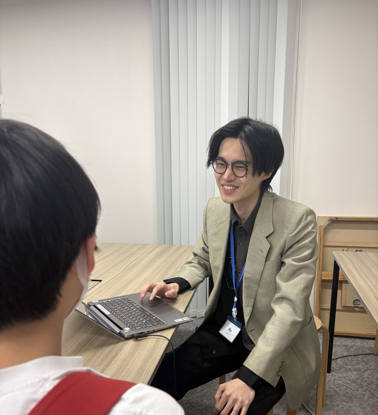 大手受験塾から英語塾エベレストに入社した、私の原体験