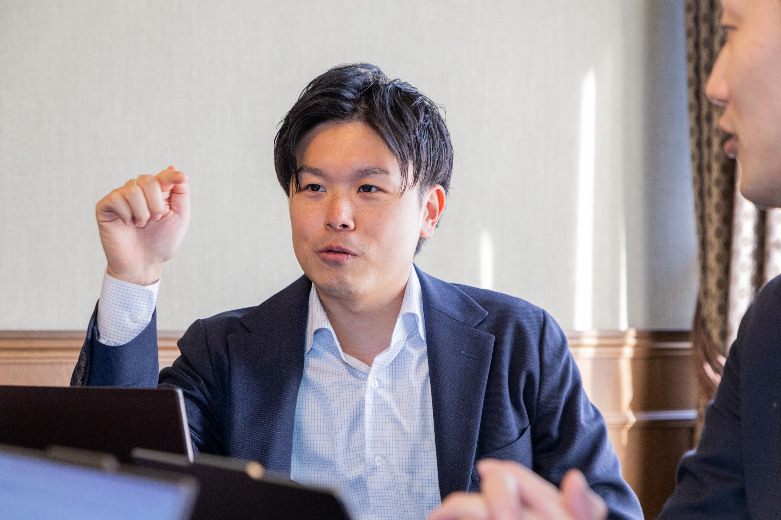 [代表紹介]起業するまで&なんで起業したのか