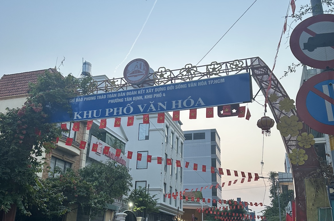 「ベトナムって大丈夫？」から始まる、ホーチミンでの暮らし