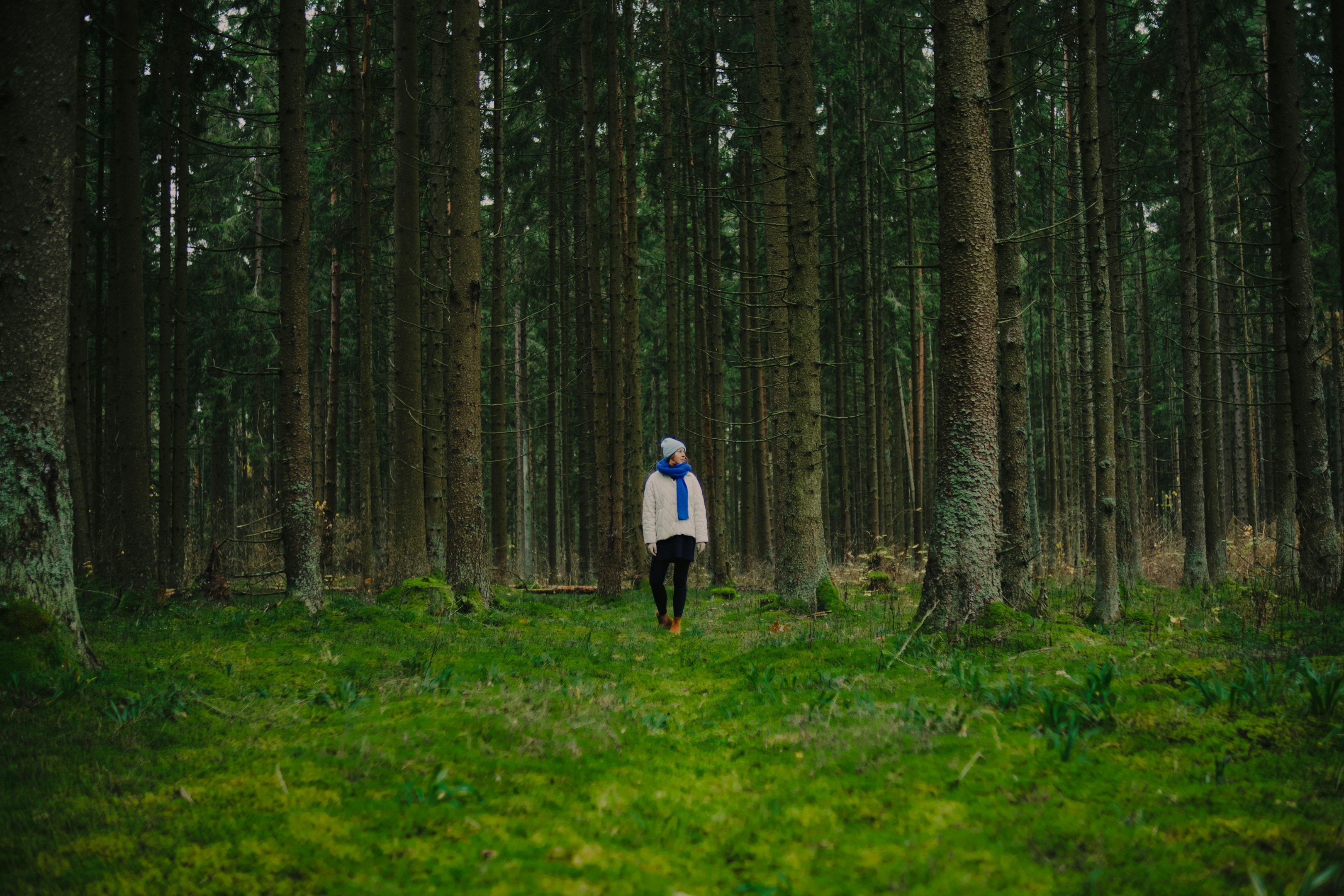 【なぜ私は「ウェルビーイング」を人生のテーマにするのか】