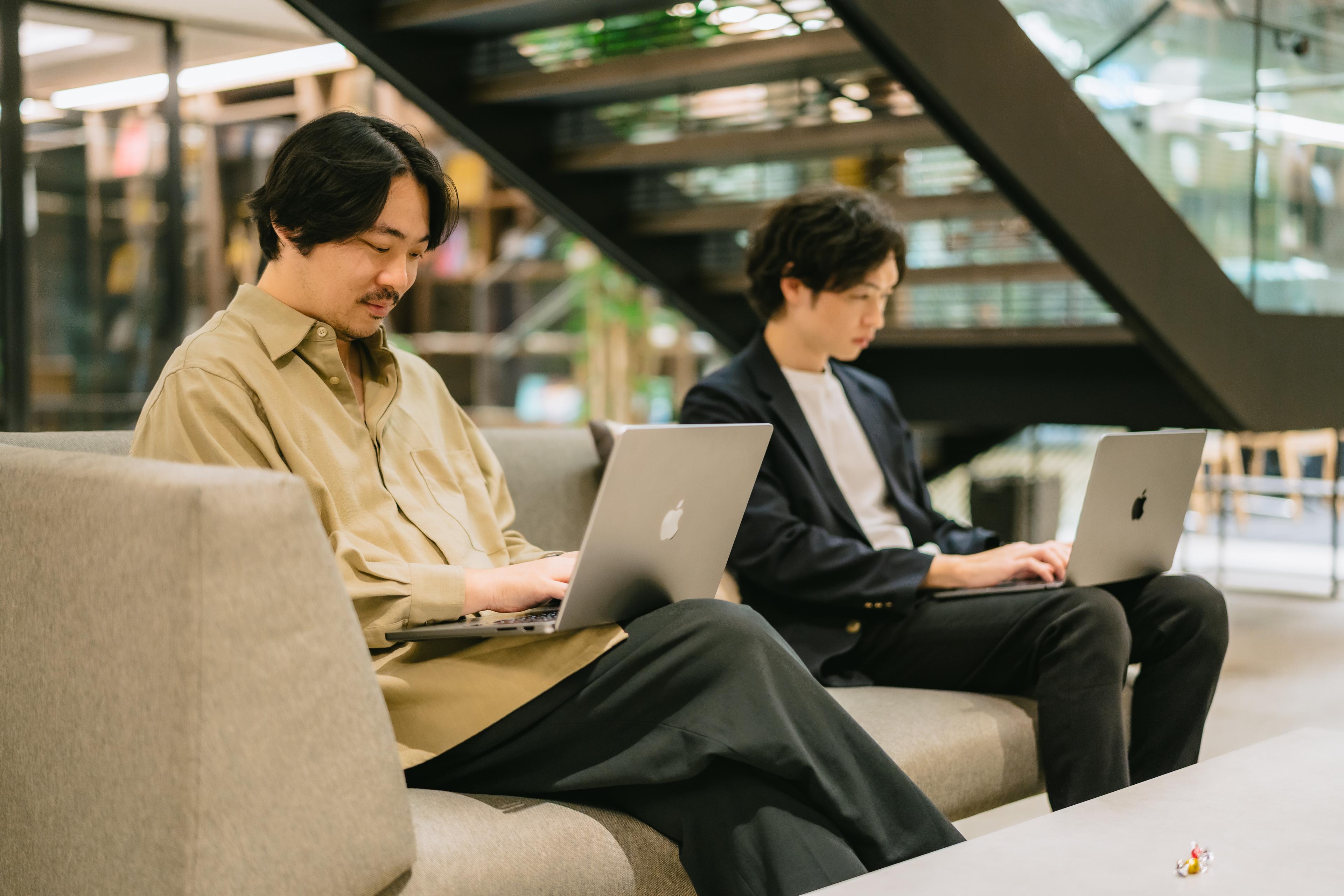 AIスキルの向上は環境依存が大きい説