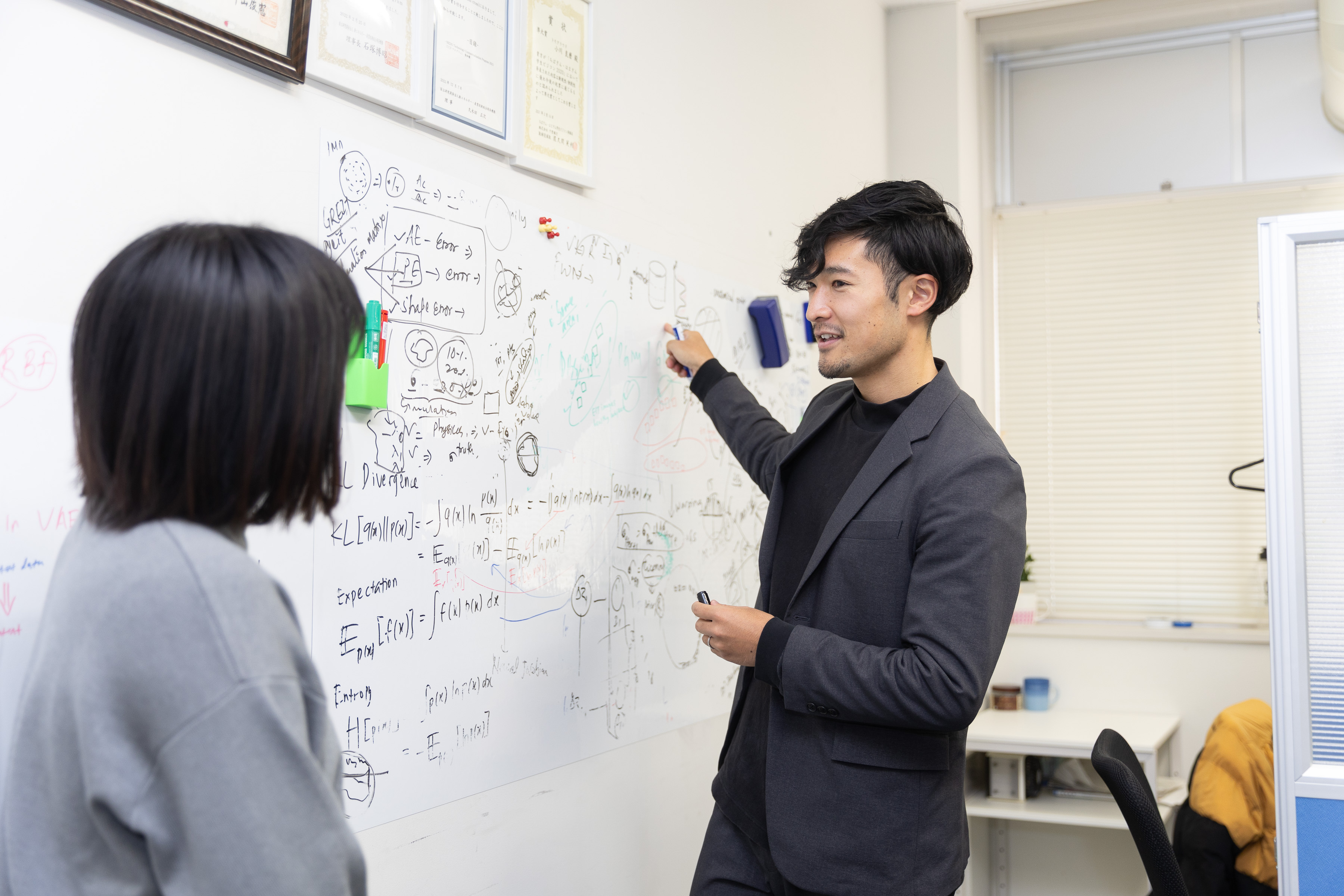 【TOMOCLOUD創業の原点】～新しい自分が視える世界を目指して～