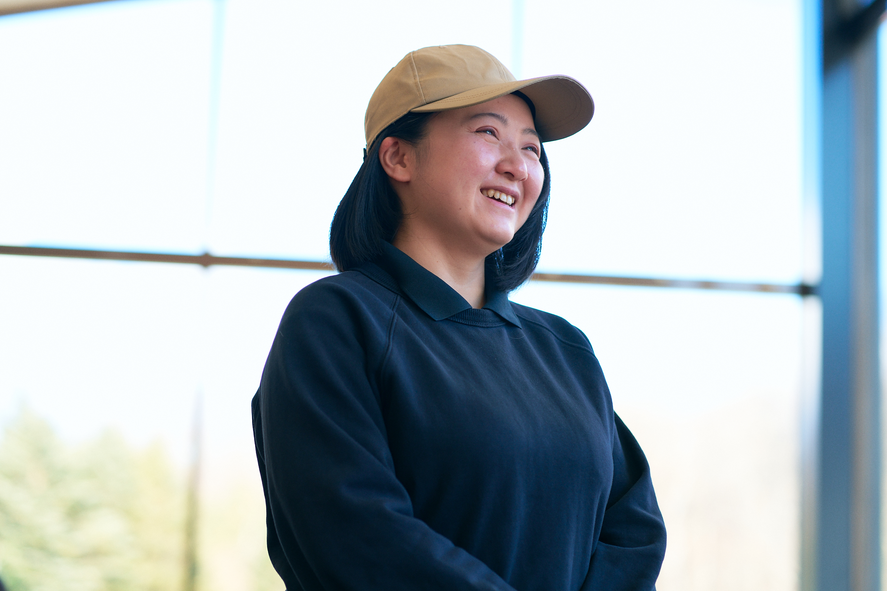 2026年冬第2弾＿初の女性店長が過去最高売りあげまで昇りつめる中村さんの働くリアル