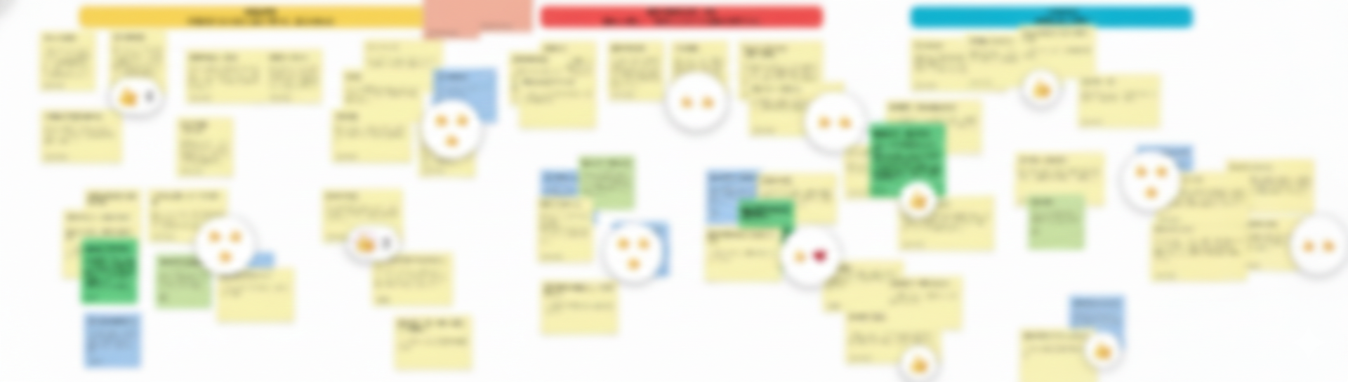 Value策定プロジェクト開始！ミッション・ビジョンを達成するために「今の私たち」に必要なことは？