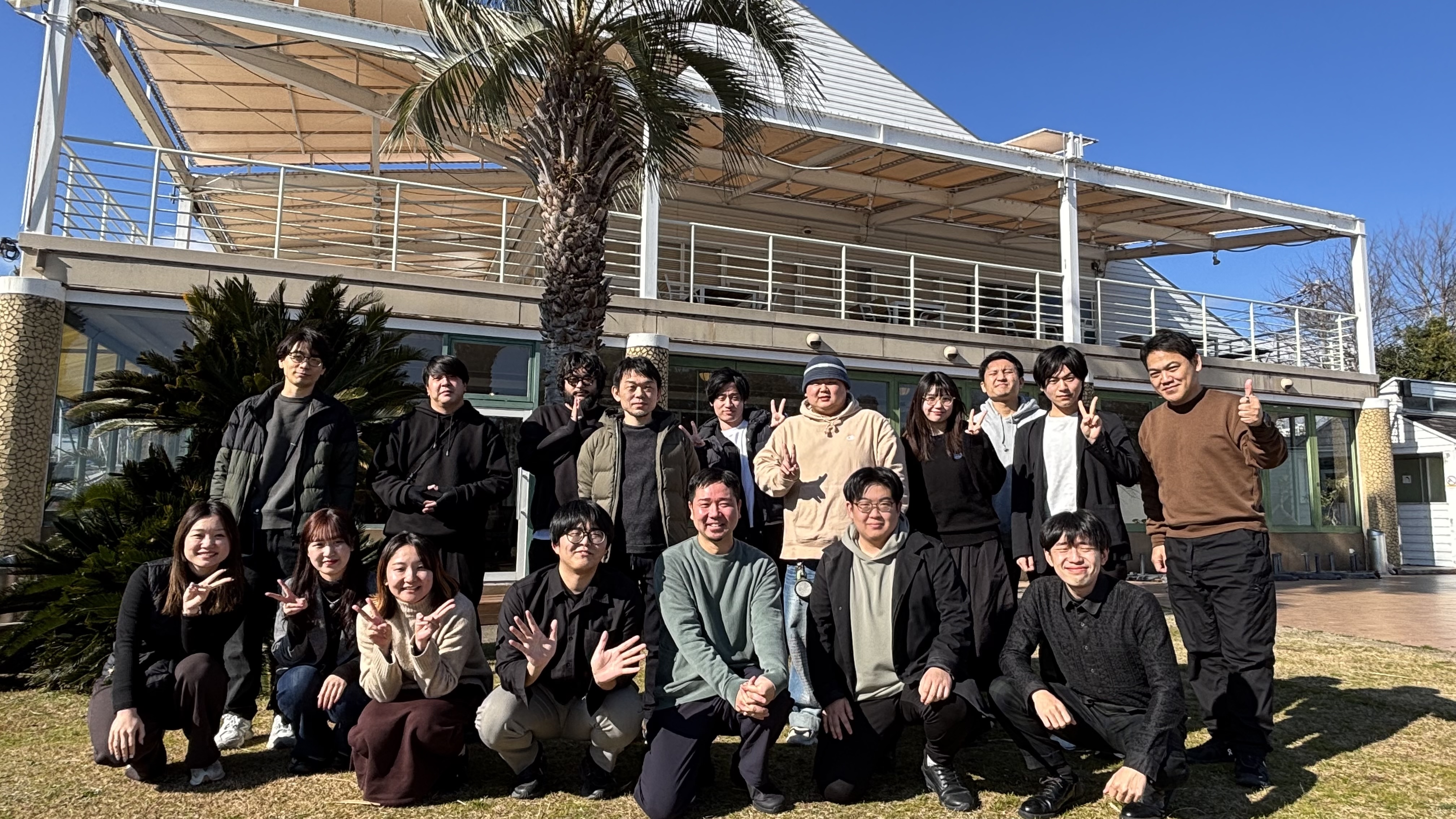 合同セッションに密着！リーダーサミット・新卒サミットを初開催しました